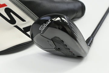 Titleist TSR3 #3 Wood / 15 Degree / X-Flex Tensei 1K Black 75 Shaft