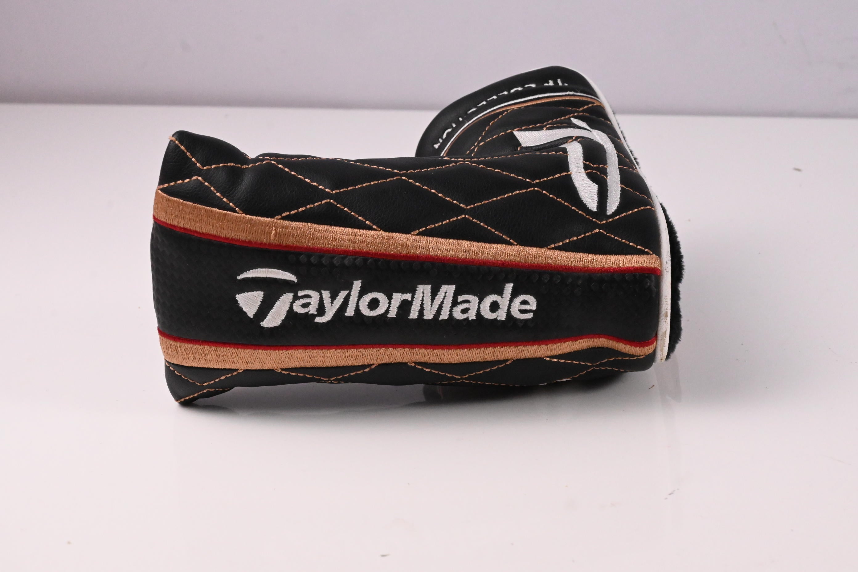 Taylormade TP Black Copper Collection Juno Putter / 34 Inch