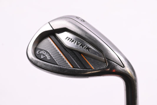Callaway Mavrik Sand Wedge / 56 Degree / Stiff Flex True Temper XP 95 S300