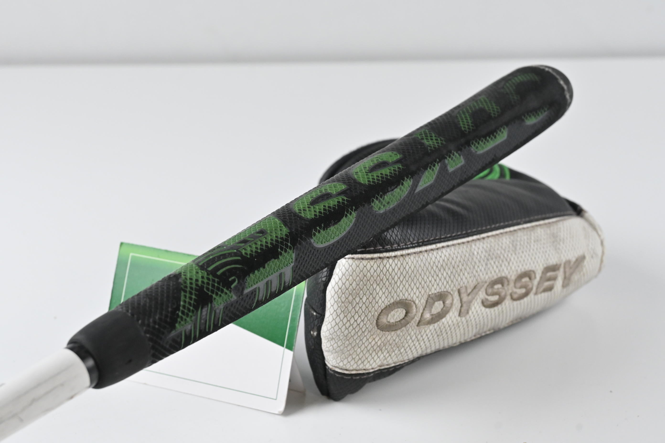 Odyssey Toulon Stroke Lab San Diego Putter / 35 Inch