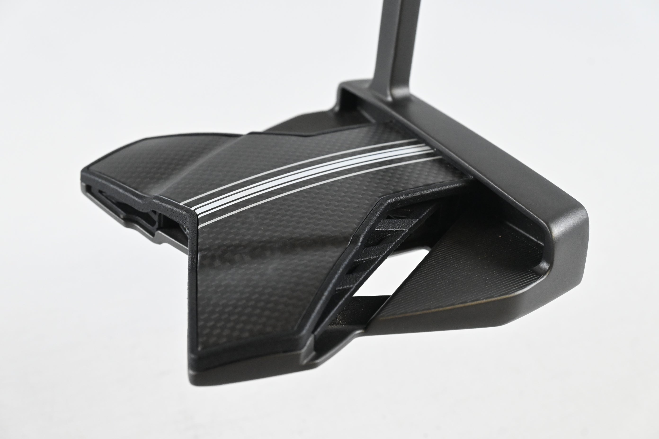 Cobra 2024 3D Printed Agera AL Putter / 41 Inch