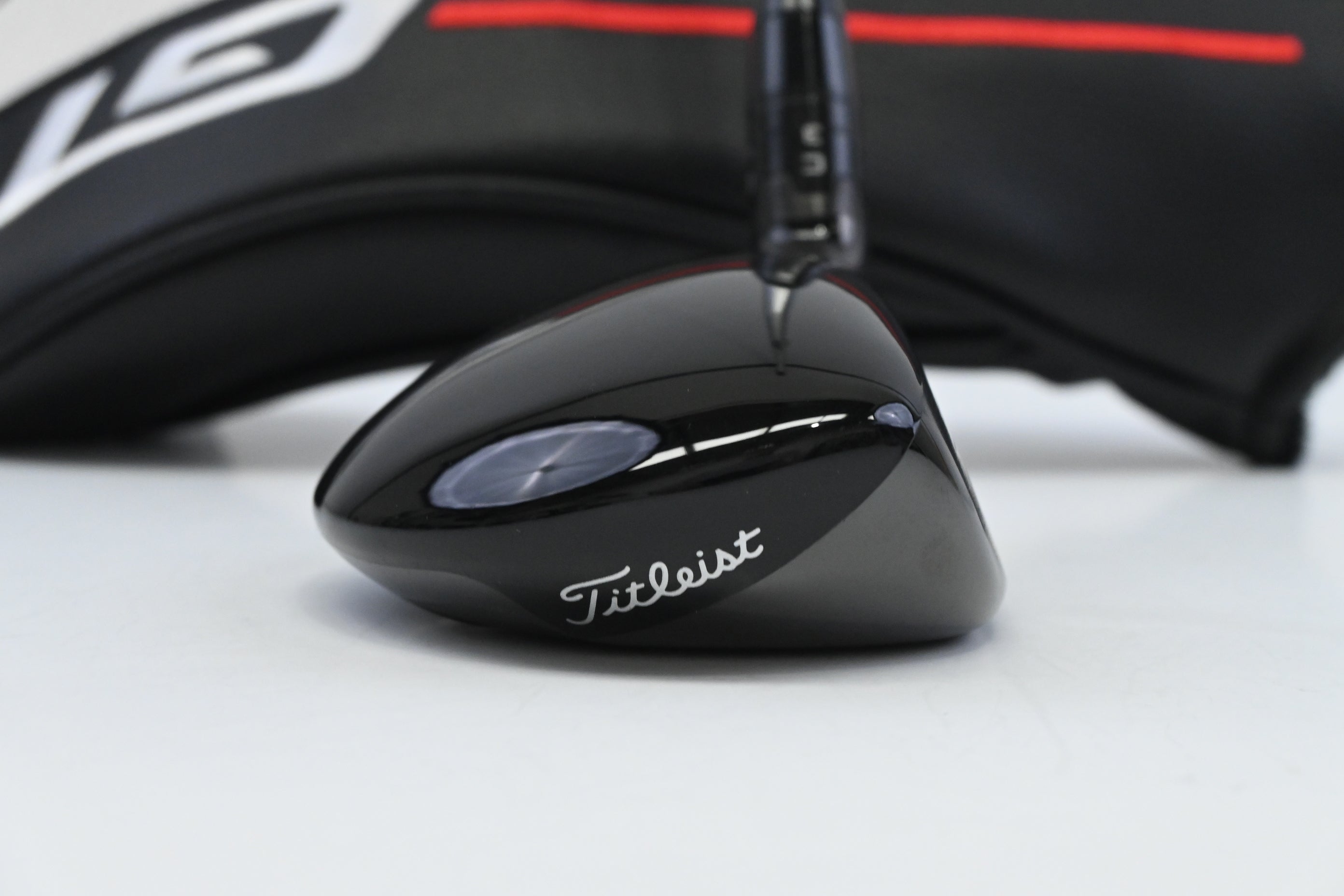 Titleist GT1 #5 Hybrid / 23 Degree / Regular Flex Fujikura Air Speeder 50 Shaft