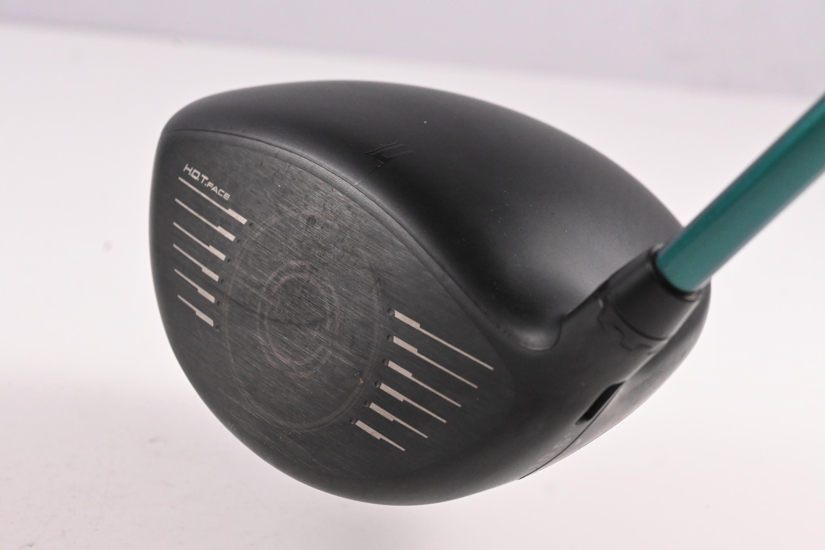 Cobra Darkspeed LS Driver / 10.5 Degree / X-Flex Fujikura SpeederNX VTX 50 Shaft