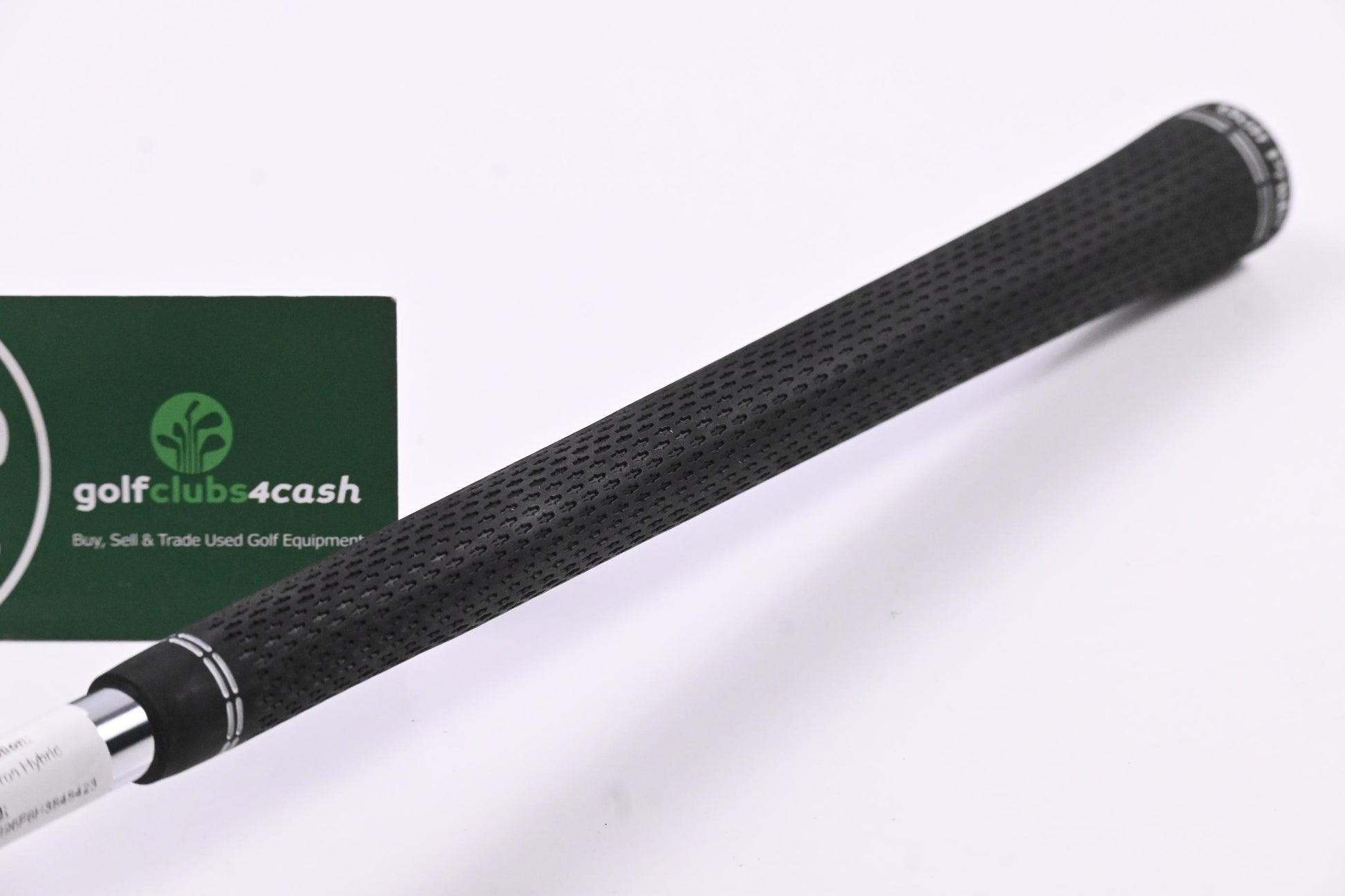 Left Hand Srixon ZX Utility #4 Iron / 23 Degree / Regular Flex N.S.Pro Zelos 8