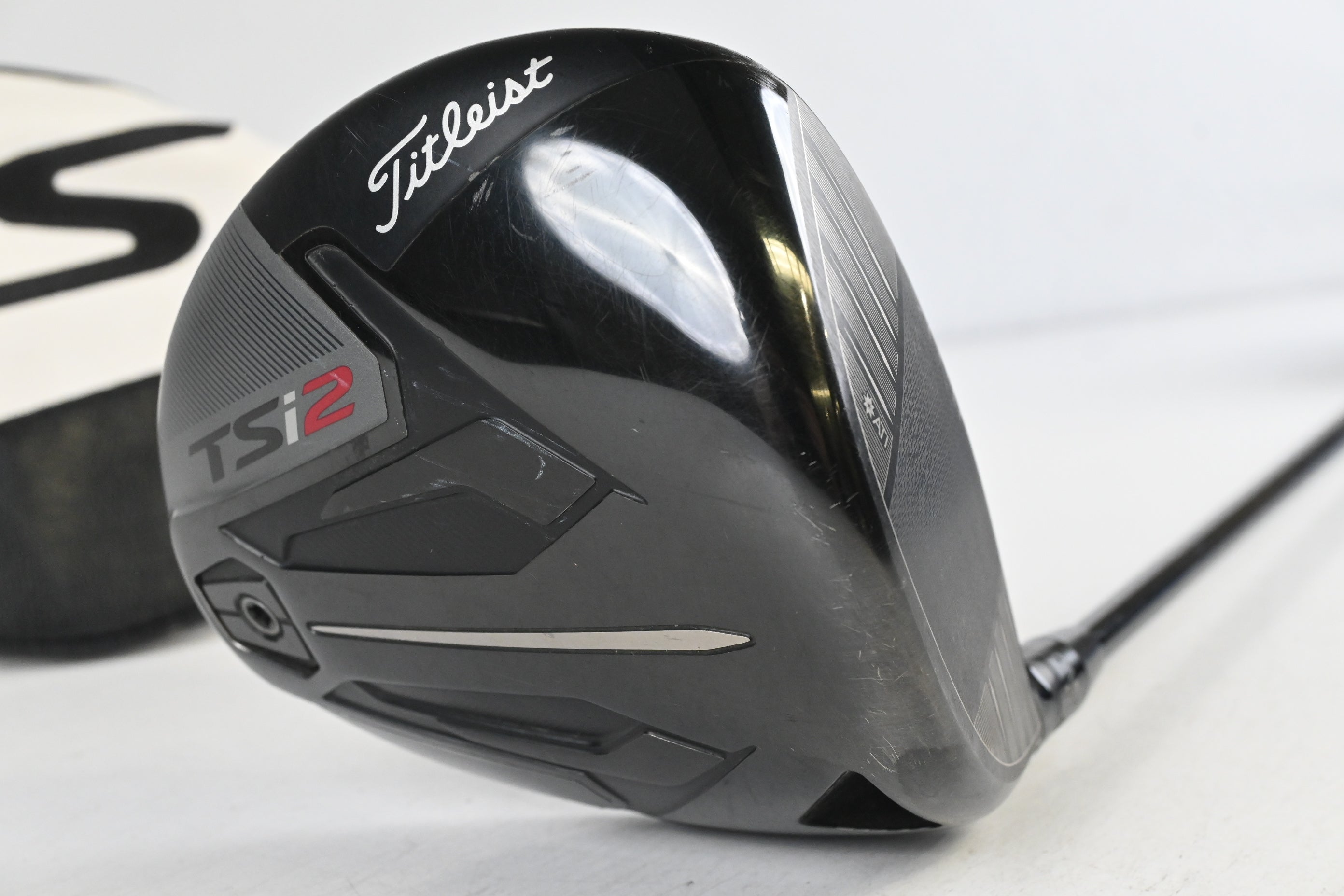 Titleist TSi2 Driver / 11 Degree / X-Flex Tensei AV White 65 Shaft