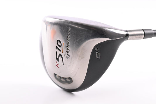 Taylormade R510 Driver / 8.5 Degree / Regular Flex TaylorMade M.A.S.2 60 Shaft