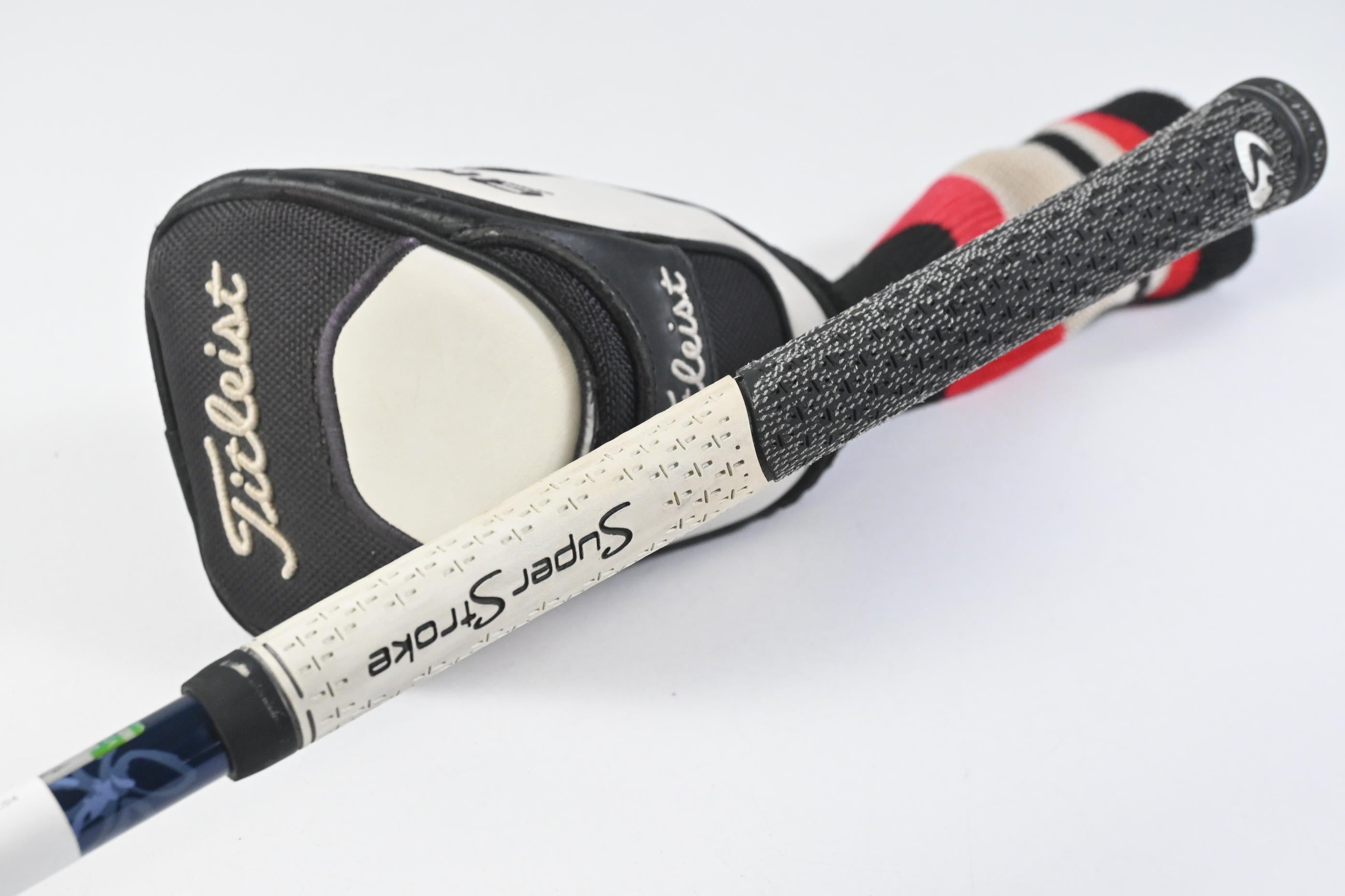 Titleist 910 F #3 Wood / 15 Degree / Stiff Flex Diamana Kai'li 75 Shaft