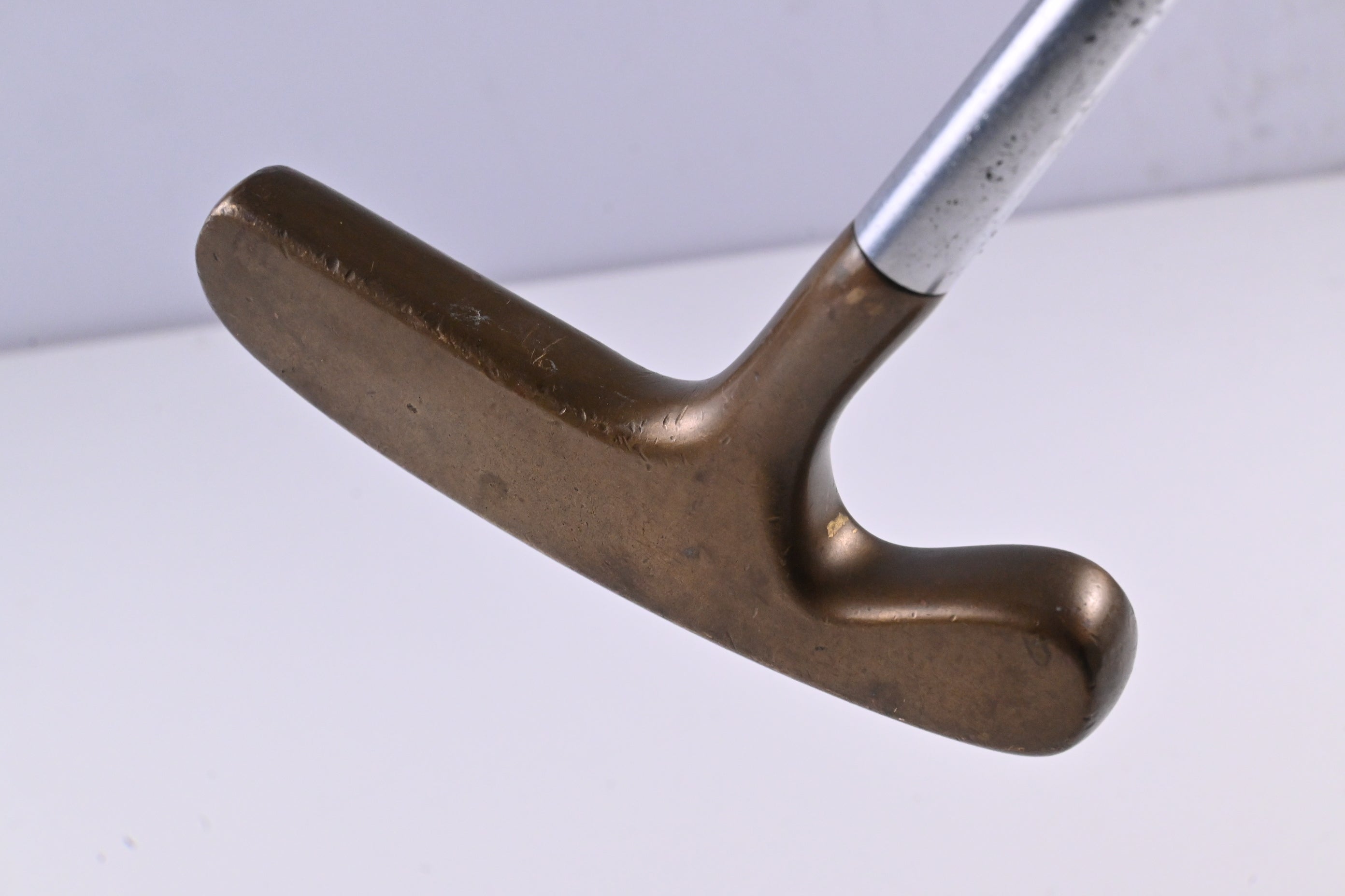 Acushnet Bullseye Putter / 35 Inch