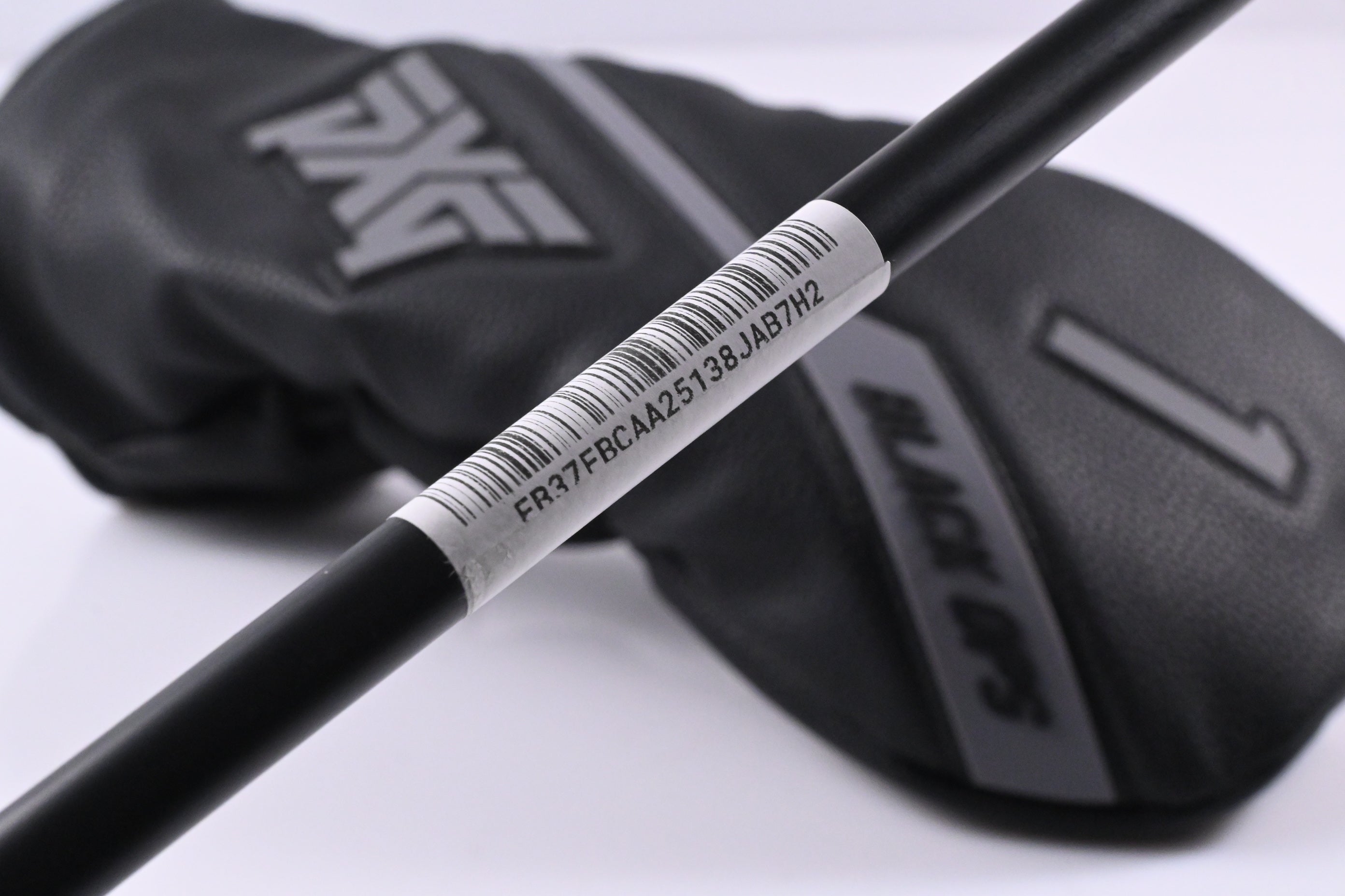 PXG 0311 Black Ops Driver / 9 Degree / X-Flex Vanquish 5 Shaft / Demo