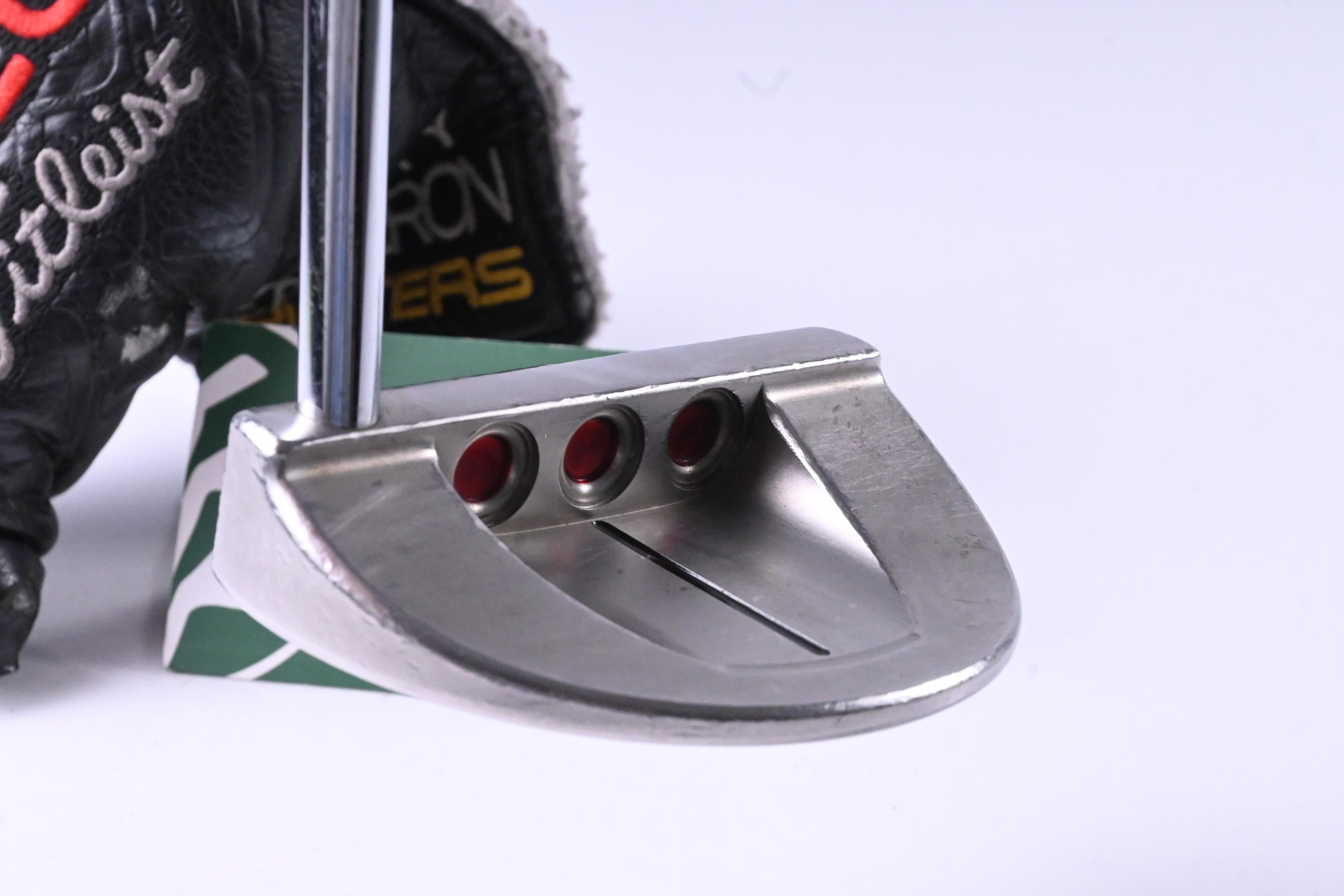 Scotty Cameron Golo 5 Putter / 33 Inch