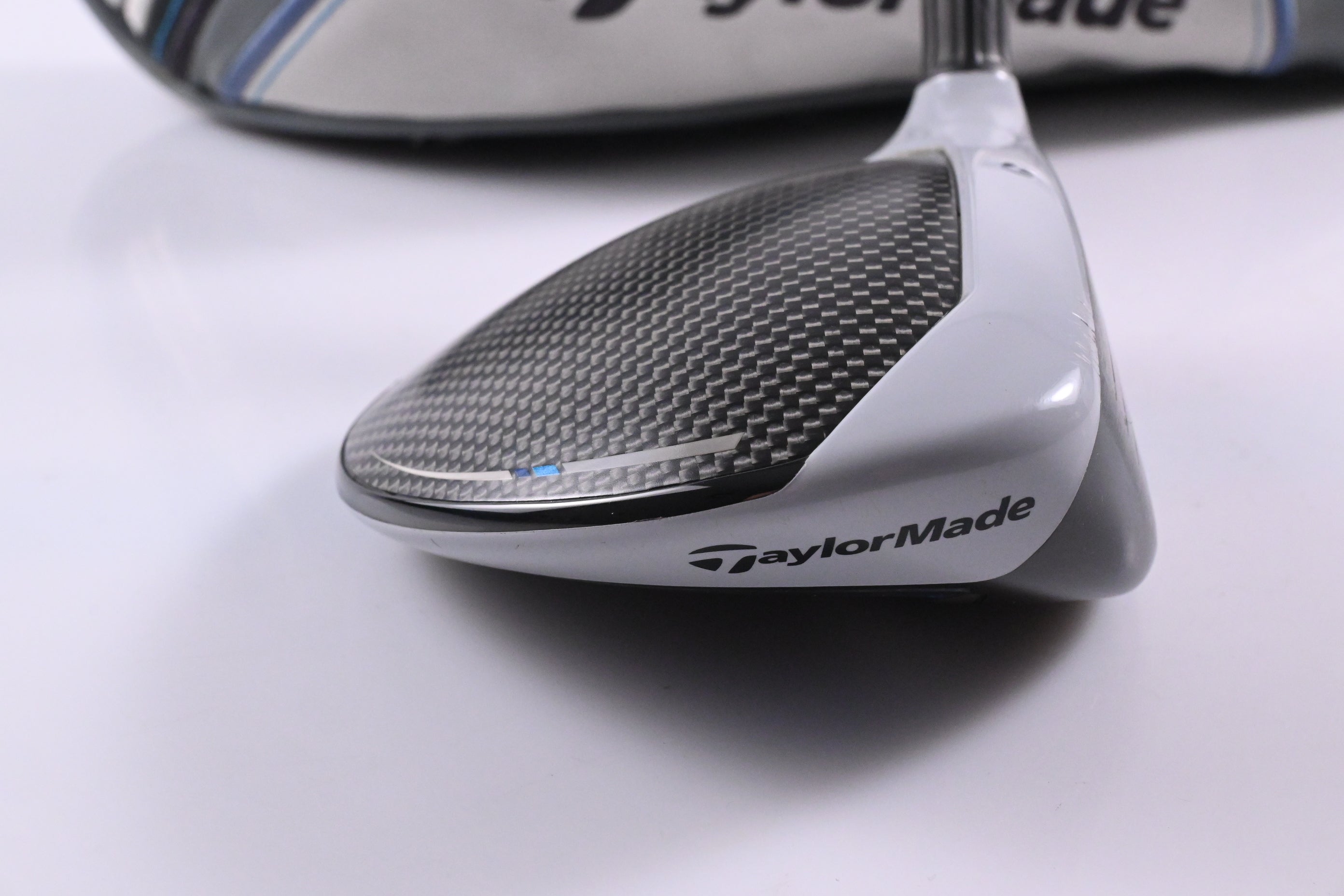Taylormade SIM Max #3 Wood / 15 Degree / Stiff Flex Diamana Limited 75 Shaft