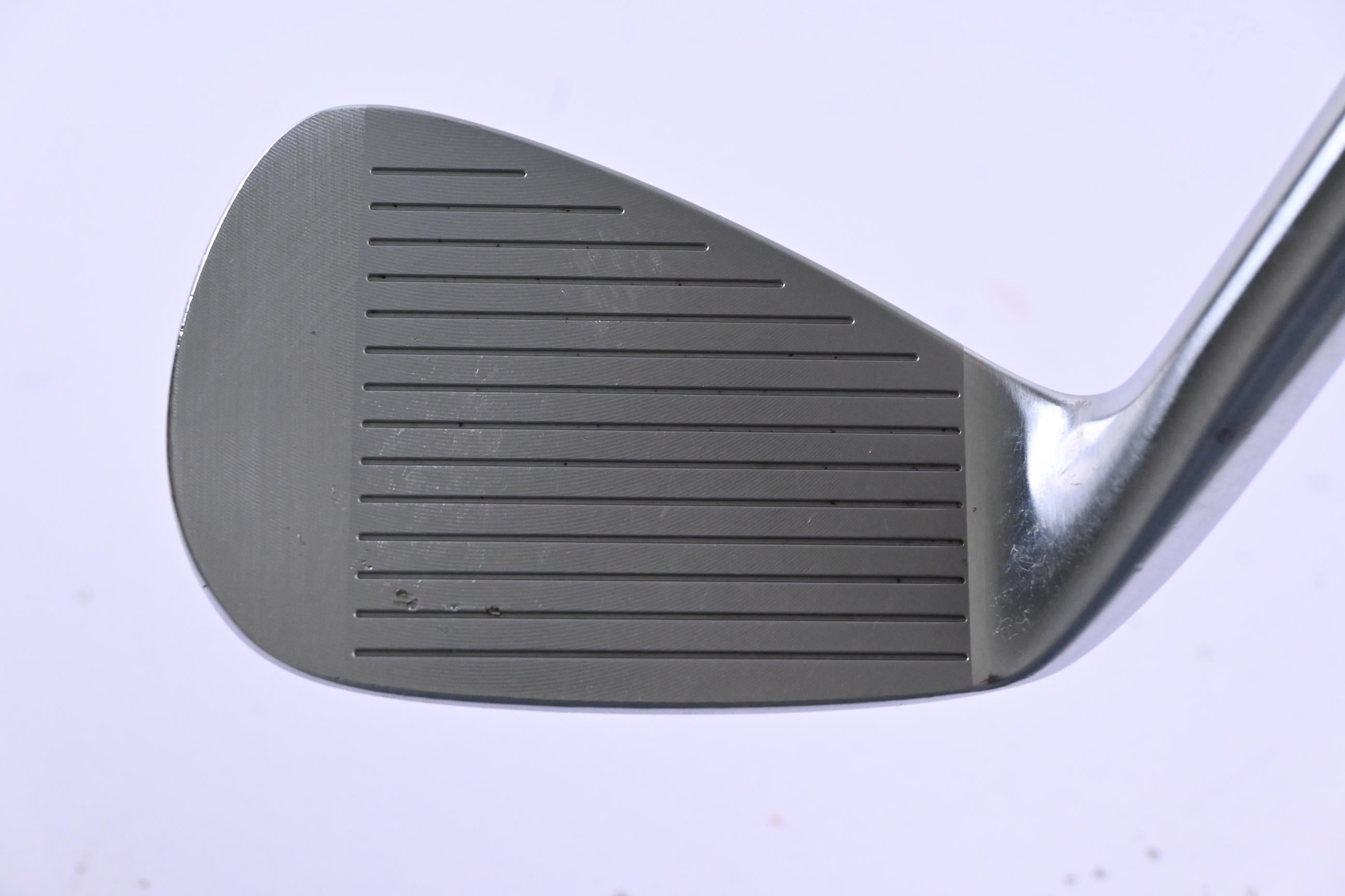 Taylormade P7MB 2020 #8 Iron / Stiff Flex KBS Tour Shaft