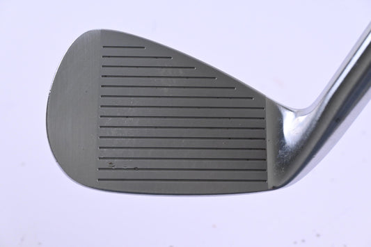 Taylormade P7MB 2020 #8 Iron / Stiff Flex KBS Tour Shaft