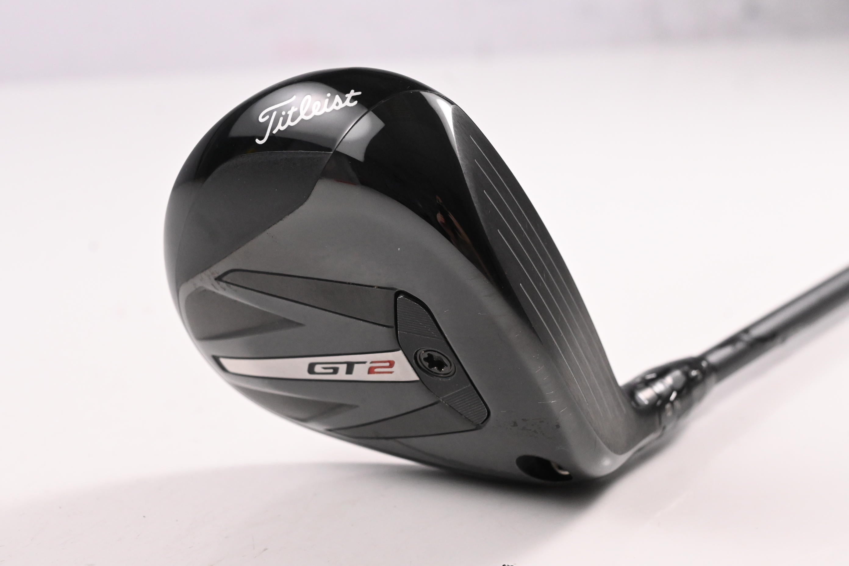 Titleist GT2 #3 Wood / 16.5 Degree / Regular Flex Tensei 1K Blue 65 Shaft