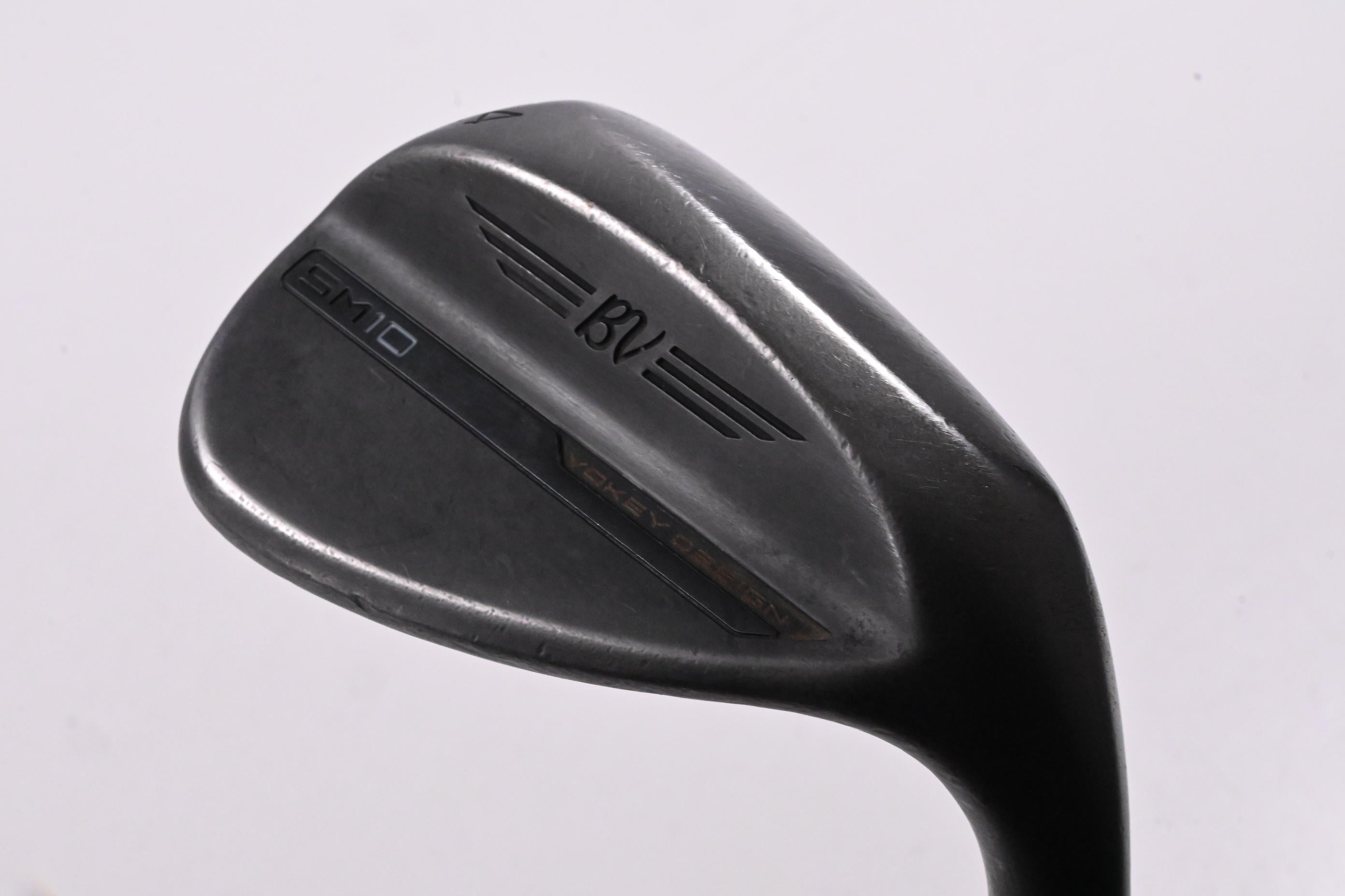 Titleist Vokey SM10 Sand Wedge / 54 Degree / Wedge Flex Vokey SM10 Shaft