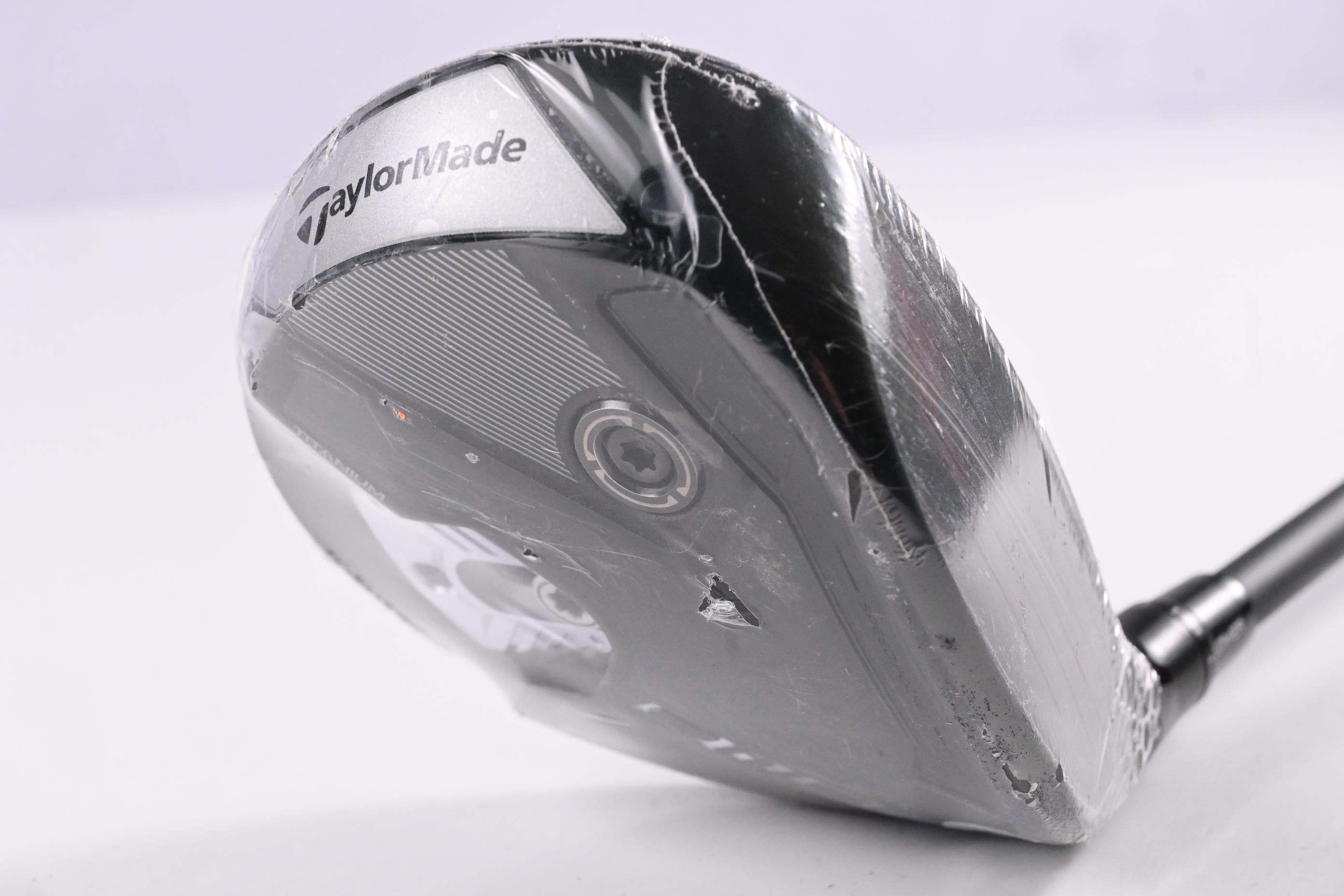 Taylormade Qi10 Tour #3 Wood / 15 Degree / Regular Flex Tensei AV Blue 65 Shaft