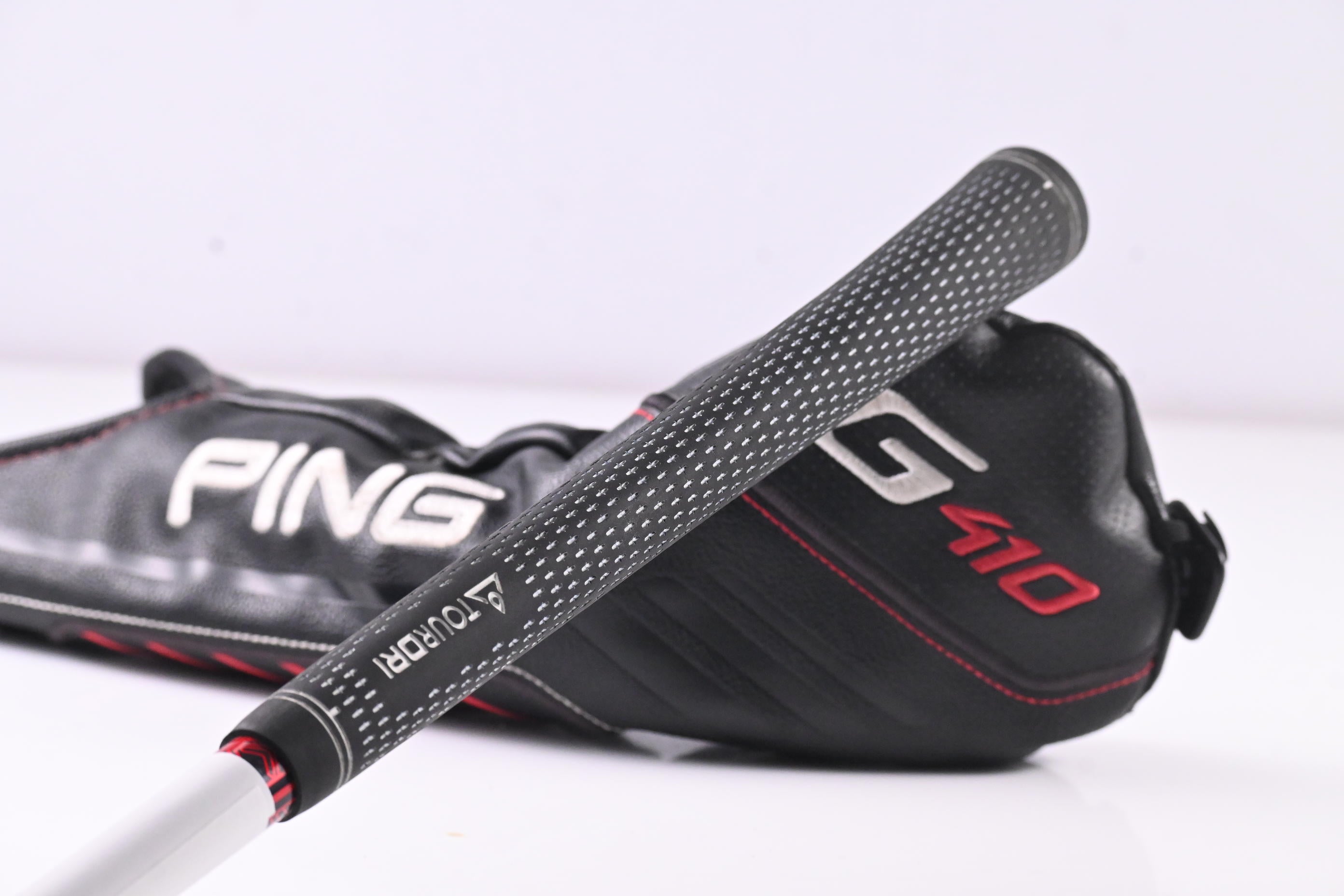 Ping G410 #3 Wood / 14.5 Degree / Regular Flex Ping ALTA CB Red 65 Shaft