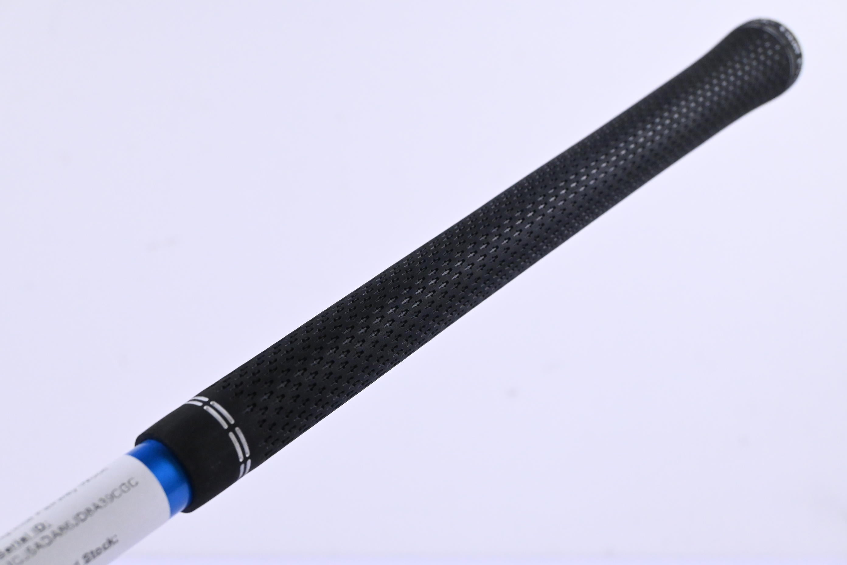 Left Hand Taylormade Jetspeed #5 Wood / 19 Degree / Regular Flex Matrix VeloxT