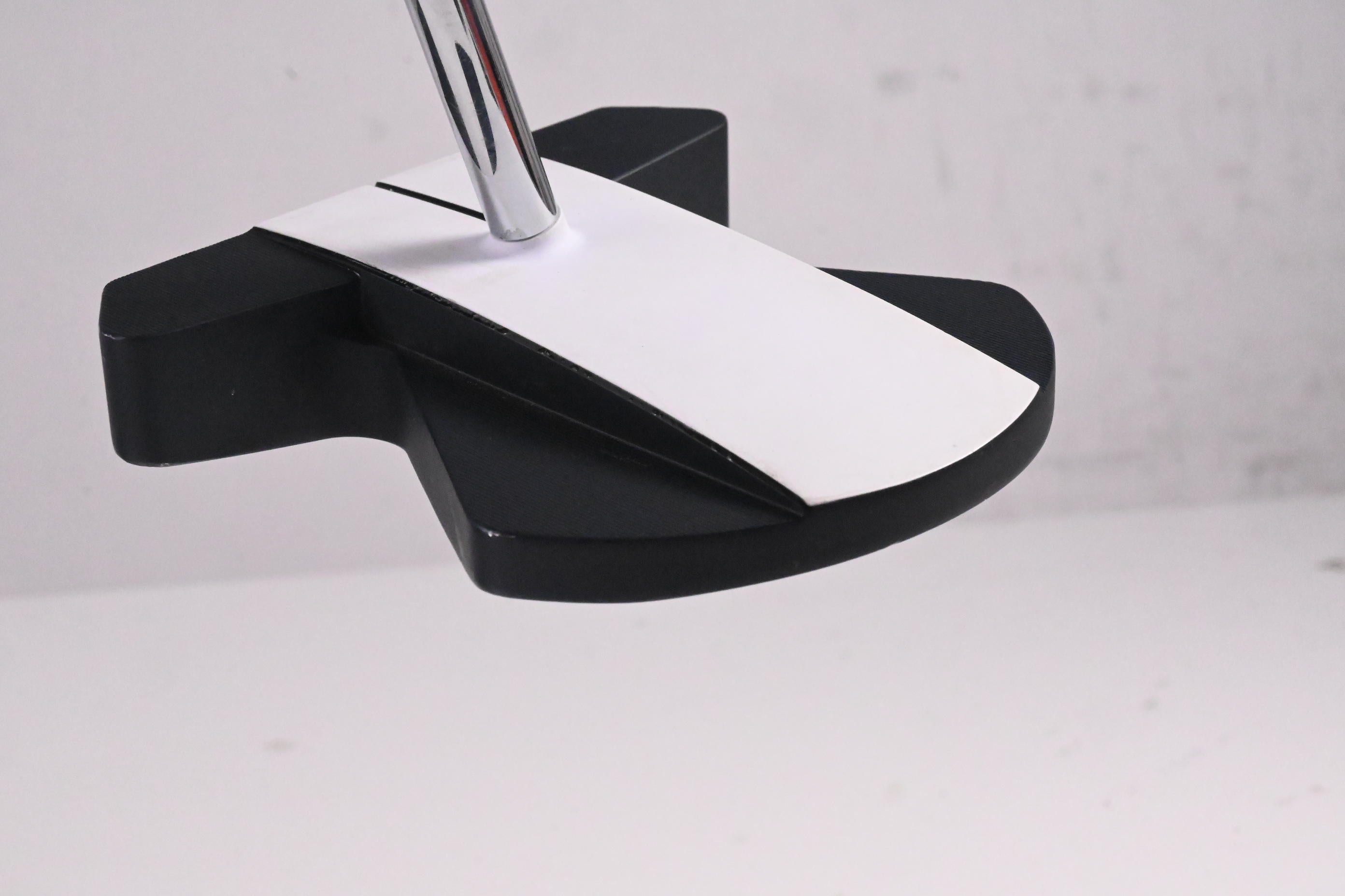 Odyssey Ai-One Square 2 Square Max Stripe Putter / 34 Inch