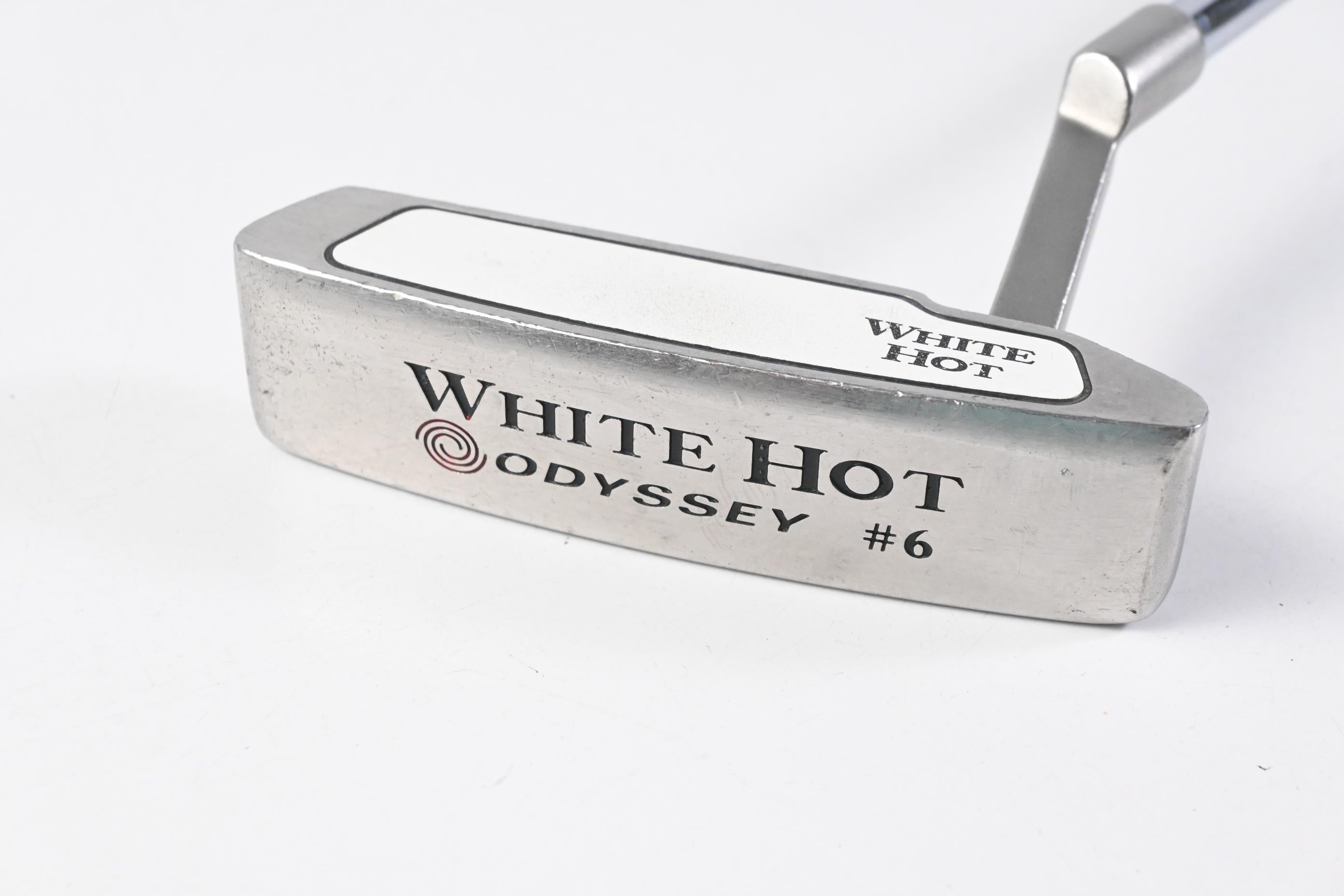 Odyssey White Hot #6 Putter / 34 Inch