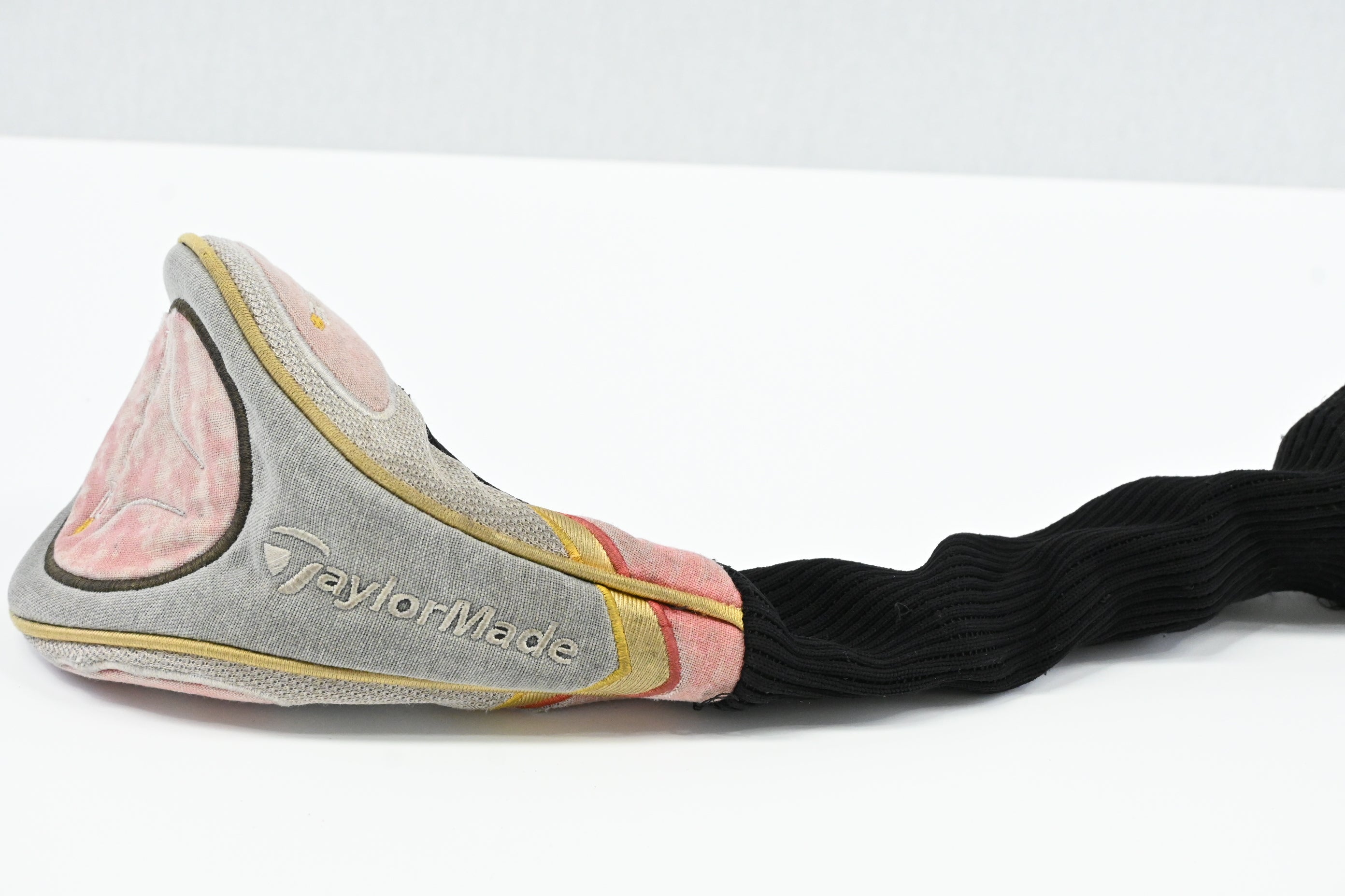 Taylormade Burner 2007 #3 Wood / 15 Degree / Regular Flex Reax Superfast 50