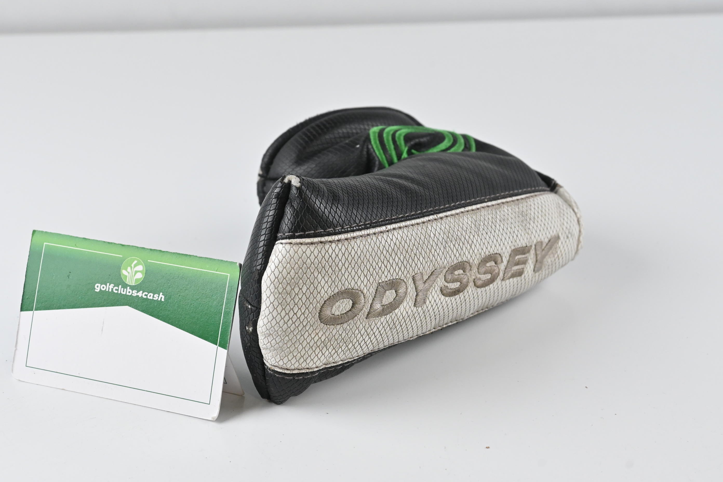 Odyssey Toulon Stroke Lab San Diego Putter / 35 Inch
