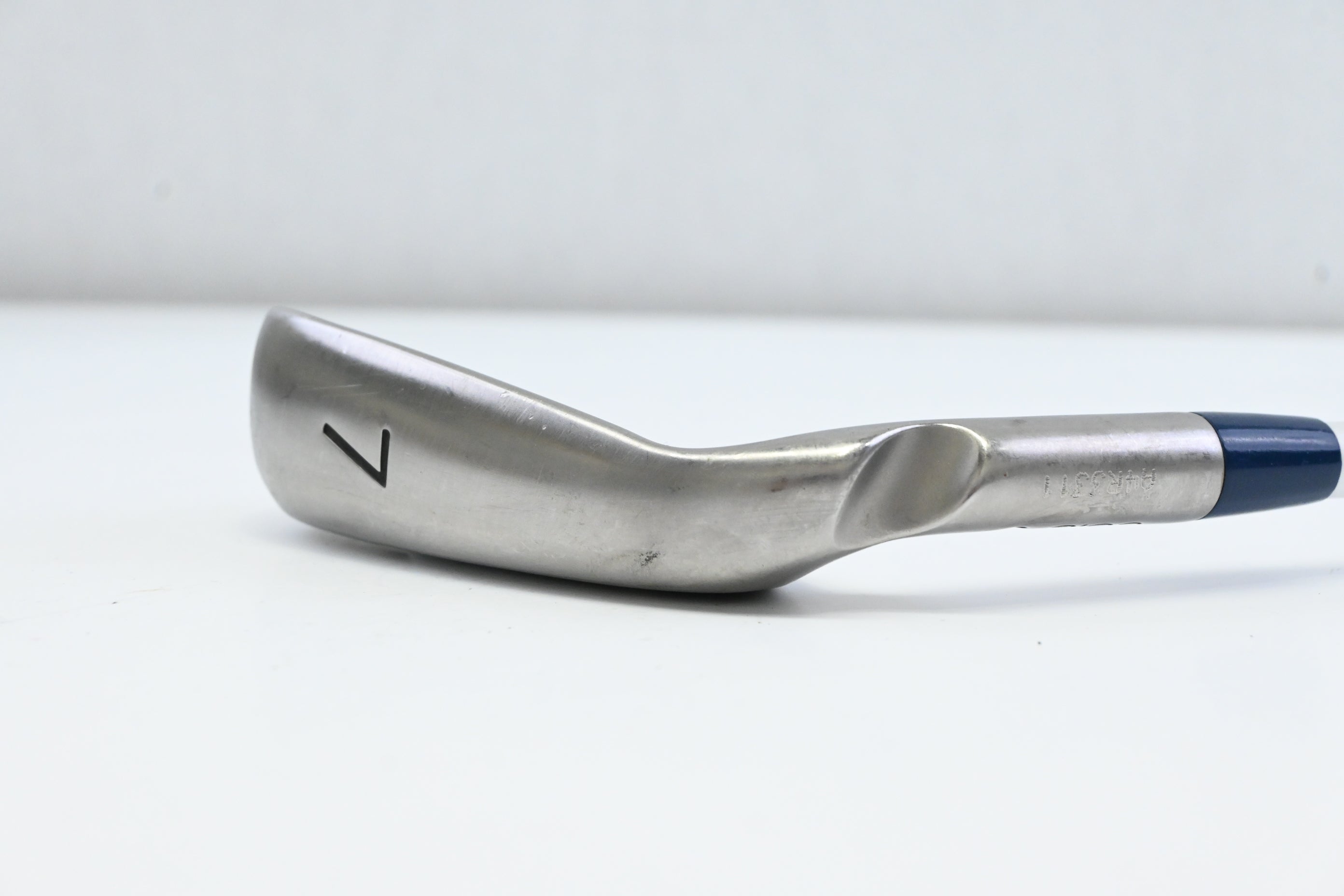 Ladies Ping G Le #7 Iron / Black Dot / Ladies Flex Ping ULT 230 Shaft