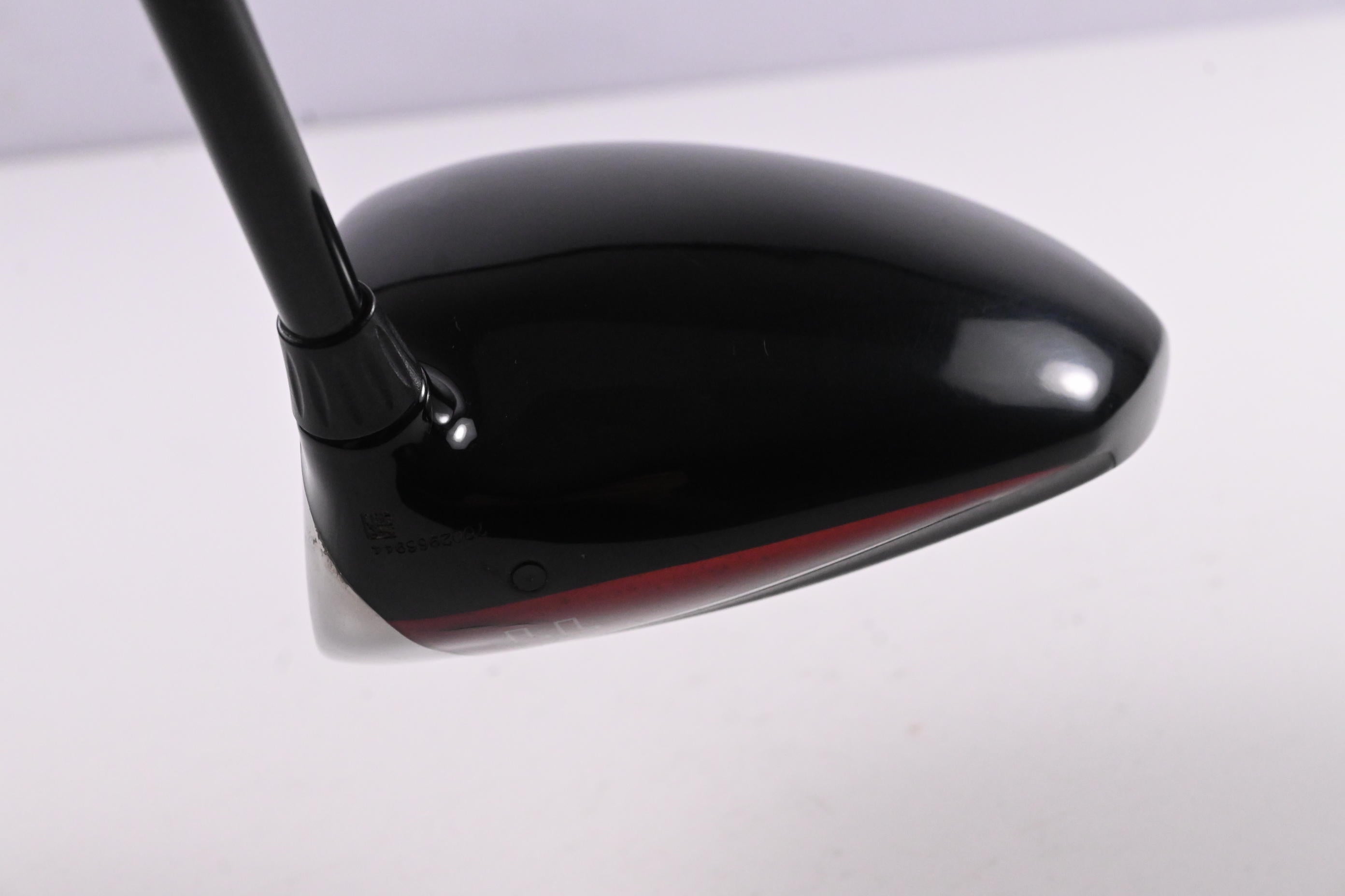 Callaway Diablo Edge Driver / 11 Degree / Regular Flex Aldila Habanero 60 Shaft
