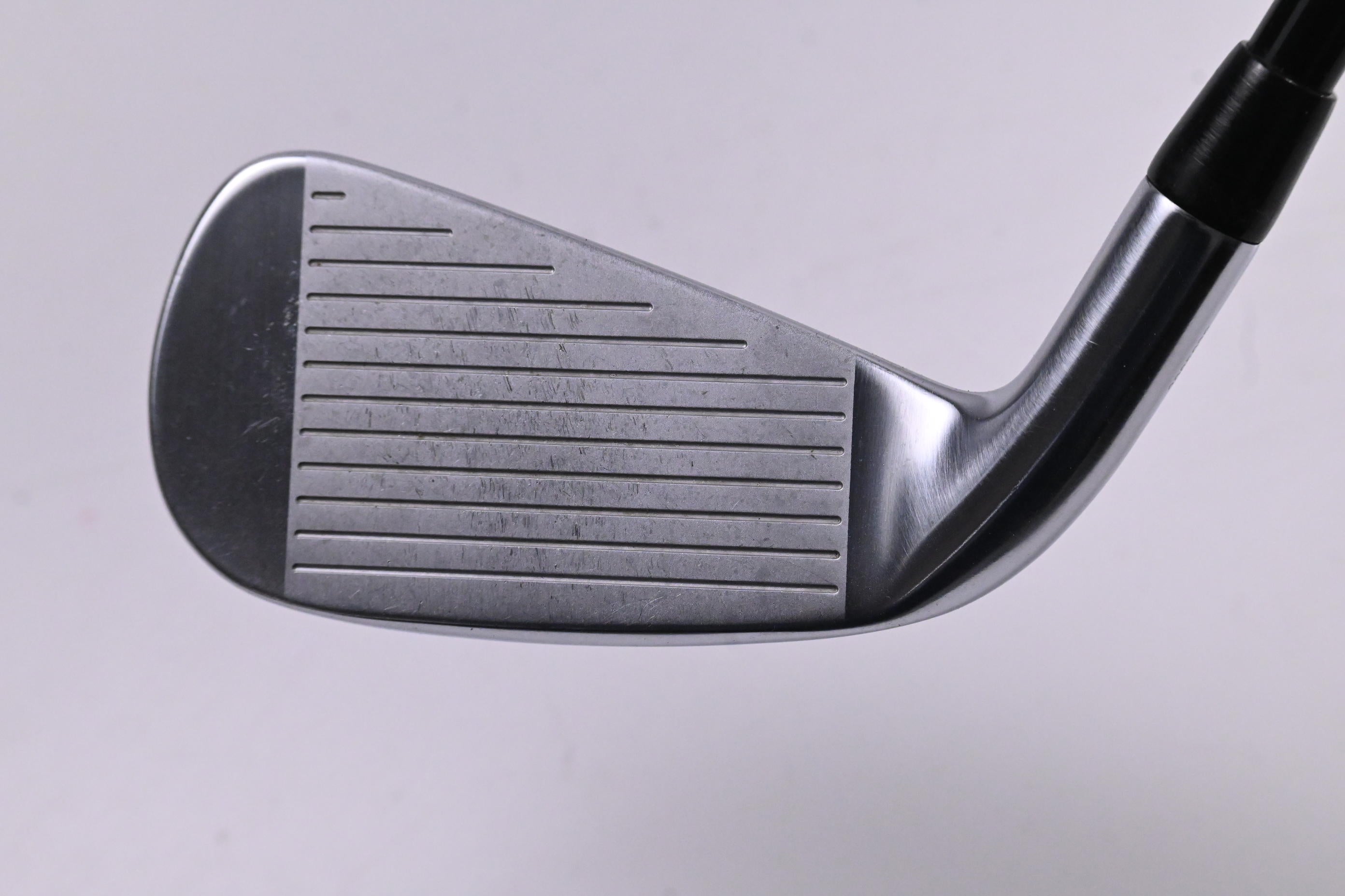Titleist U505 #3 Iron / 20 Degree / Stiff Flex HZRDUS Smoke Black RDX 80 Shaft