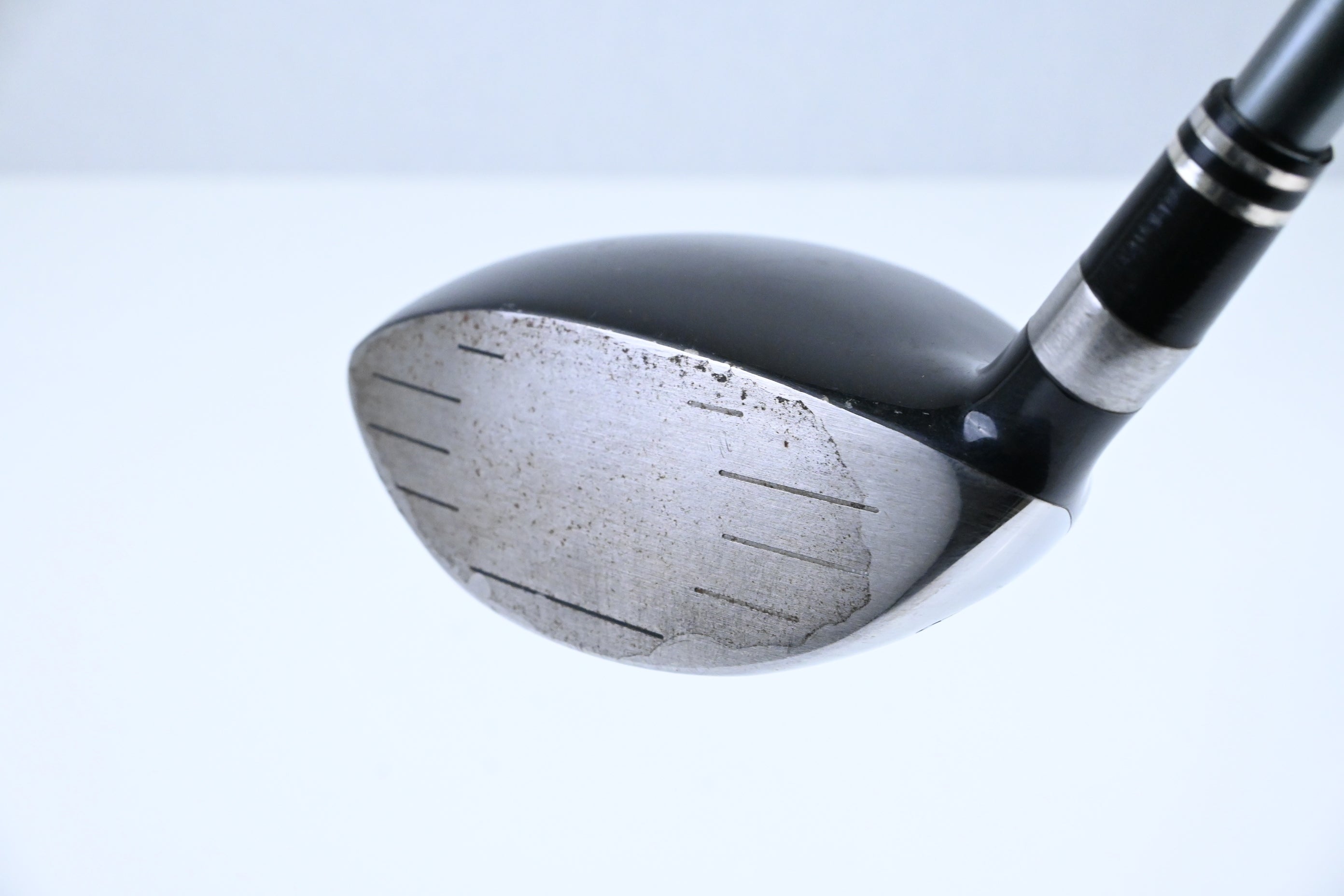 Orlimar VT830 #3 Wood / 15 Degree / Regular Flex Orlimar 75