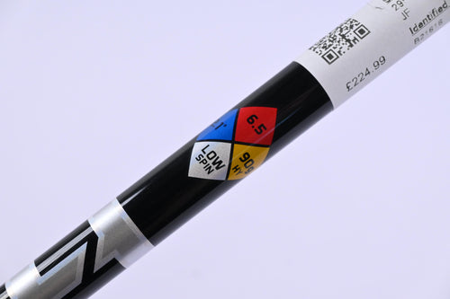 Cobra OPTM #3 Hybrid / 18 Degree / X-Flex HZRDUS Gen4 Black 90 Shaft