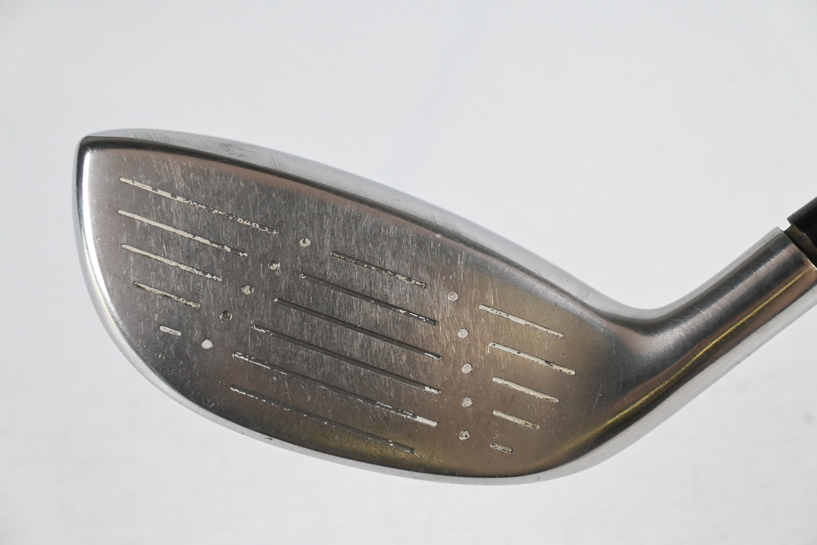 Cobra King Baffler TWS #4 Hybrid / 23 Degree / Regular Flex Aldila DVS HL 65