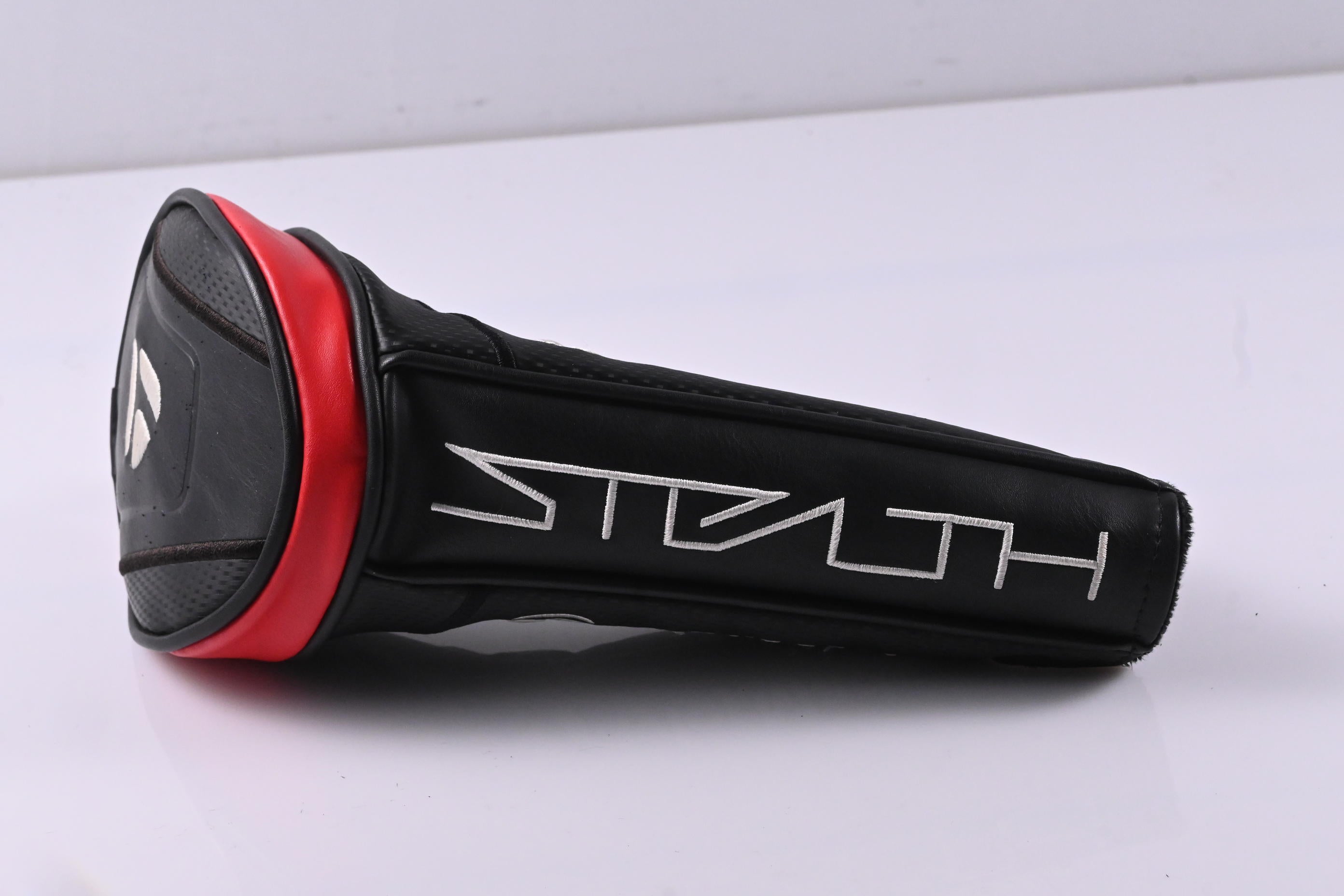 Taylormade Stealth #3 Wood / 15 Degree / X-Flex Fujikura Ventus Red 6 Shaft