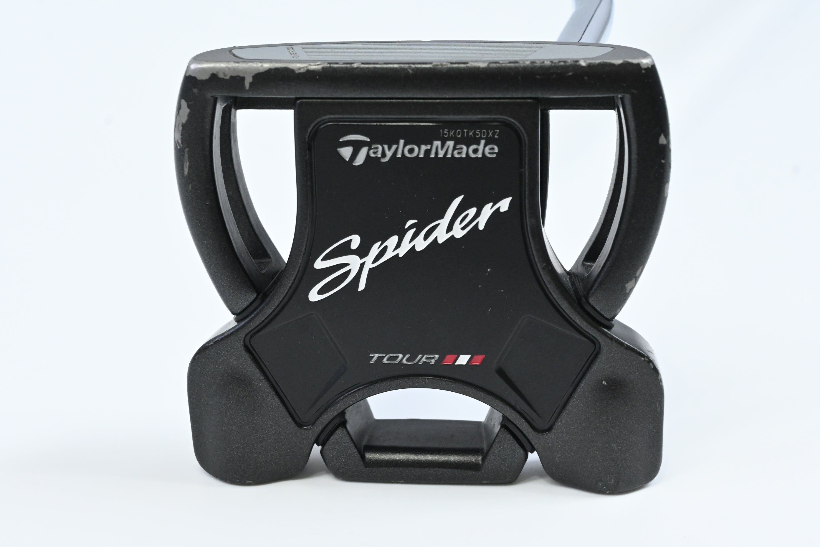Taylormade Spider Tour 2018 Single Bend Putter / 34 Inch