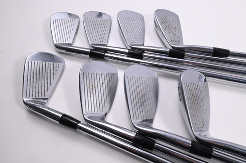 Titleist 695CB Irons / 3-PW / Stiff Flex Dynamic Gold S300 Shafts