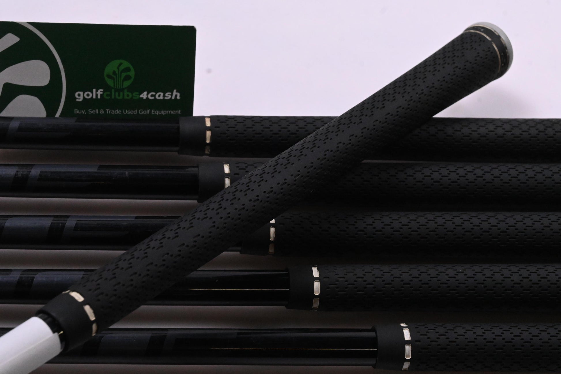 Cobra King F7 Irons / 5-PW / Regular Flex Fujikura Pro Black 63 Shafts