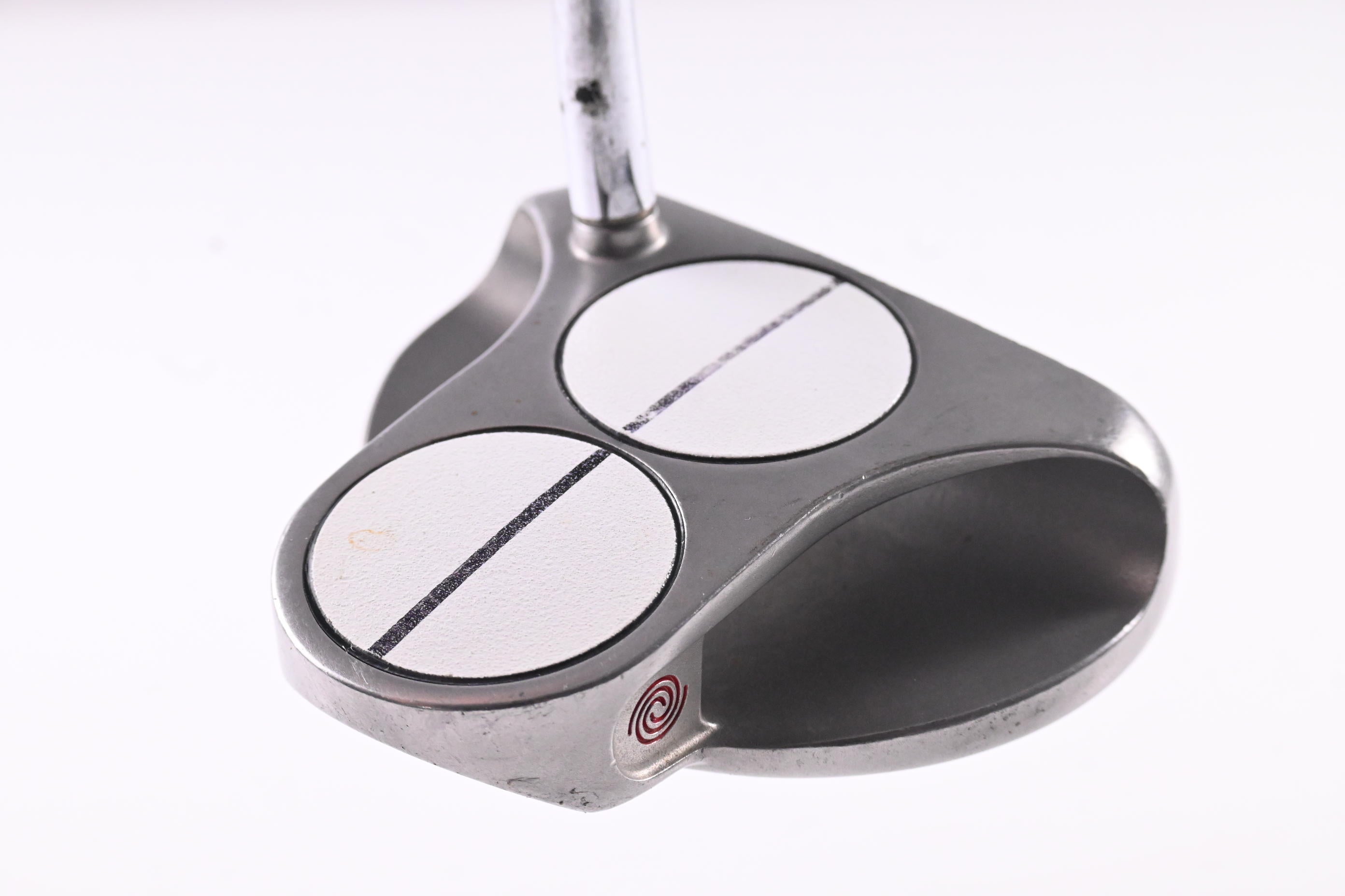 Odyssey White Hot 2-Ball Putter / 35 Inch