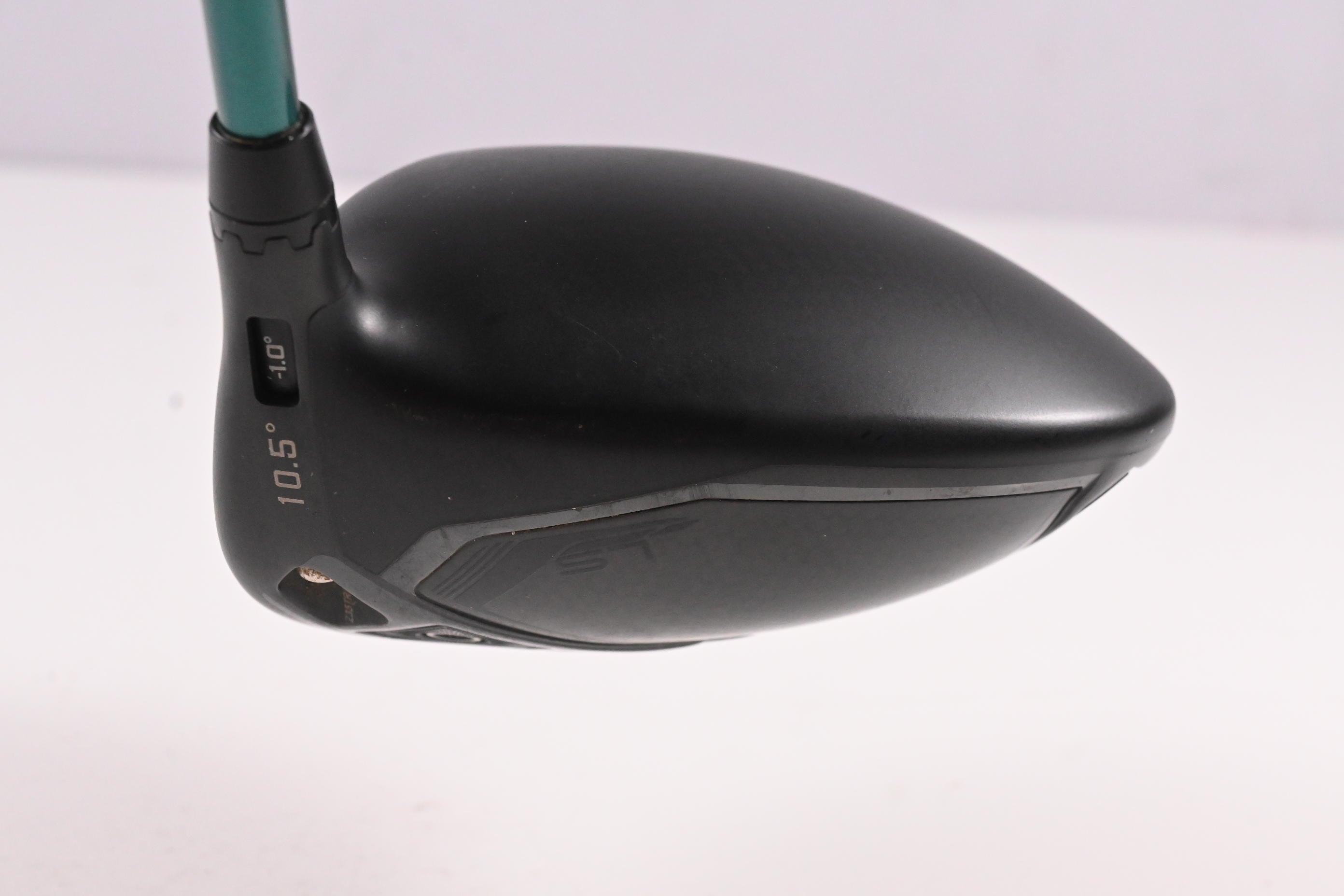 Cobra Darkspeed LS Driver / 10.5 Degree / X-Flex Fujikura SpeederNX VTX 50 Shaft