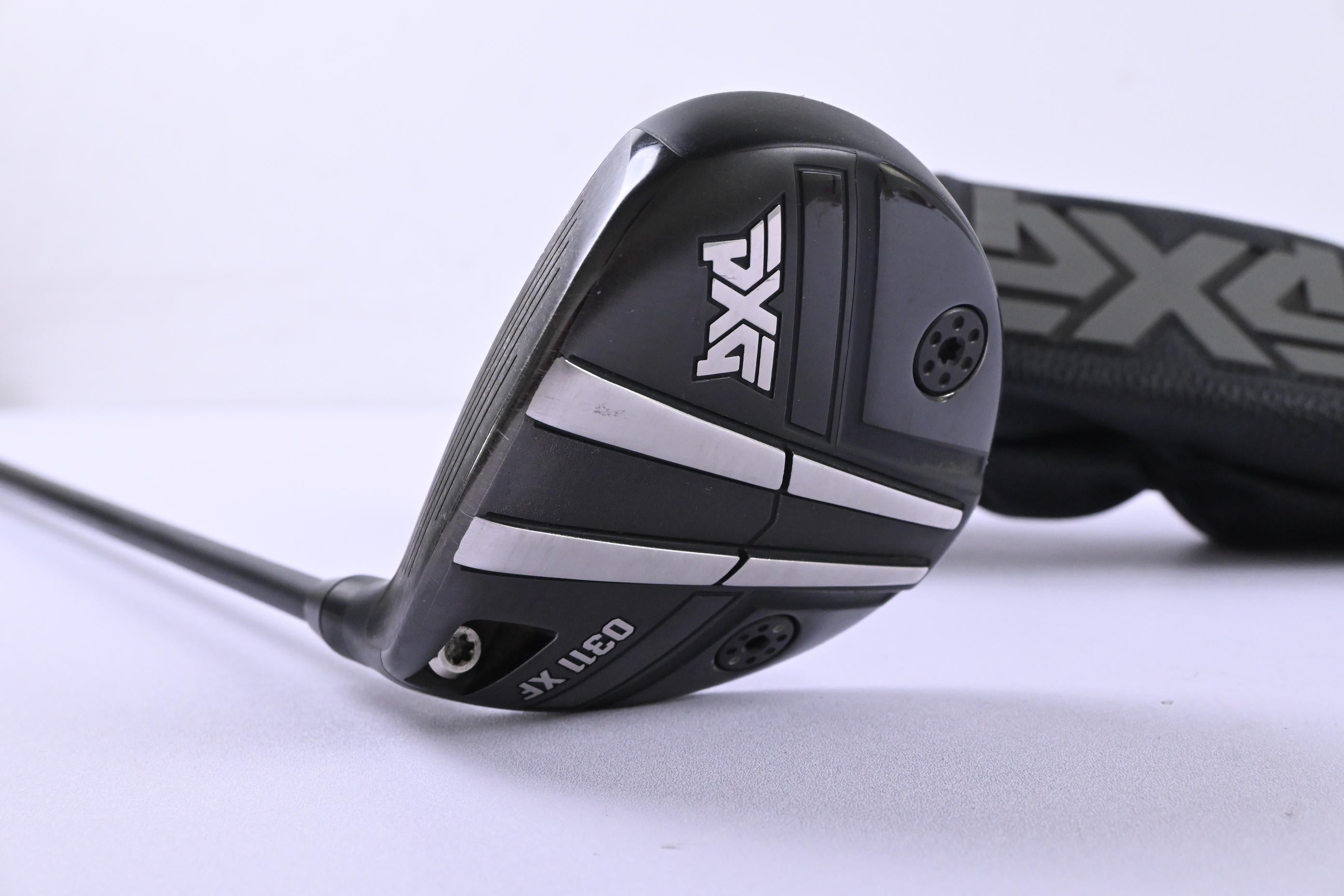 Left Hand PXG 0311 XF Gen6 #5 Wood / 19 Degree / Stiff Flex Project X Cypher 50