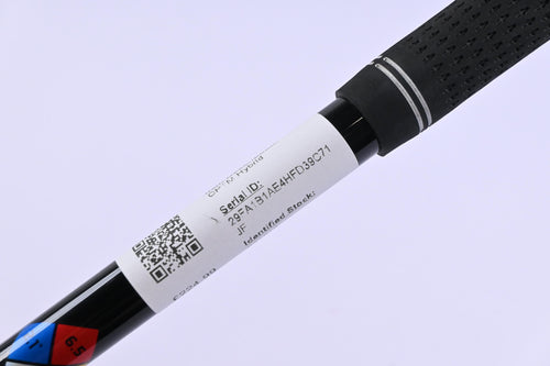 Cobra OPTM #3 Hybrid / 18 Degree / X-Flex HZRDUS Gen4 Black 90 Shaft