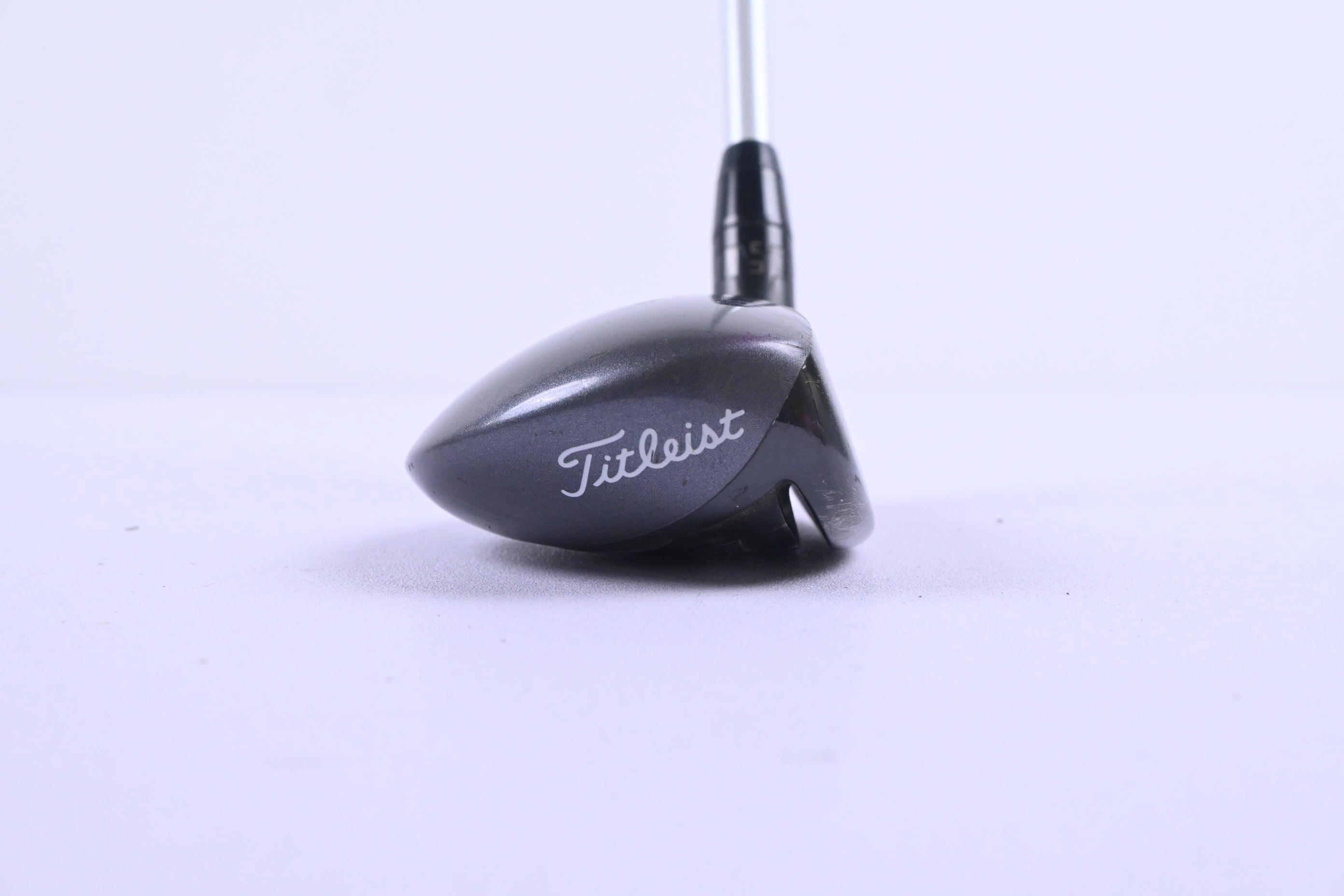 Titleist 816 H1 #3 Hybrid / 19 Degree / Stiff Flex Aldila Rogue Black 95 MSI