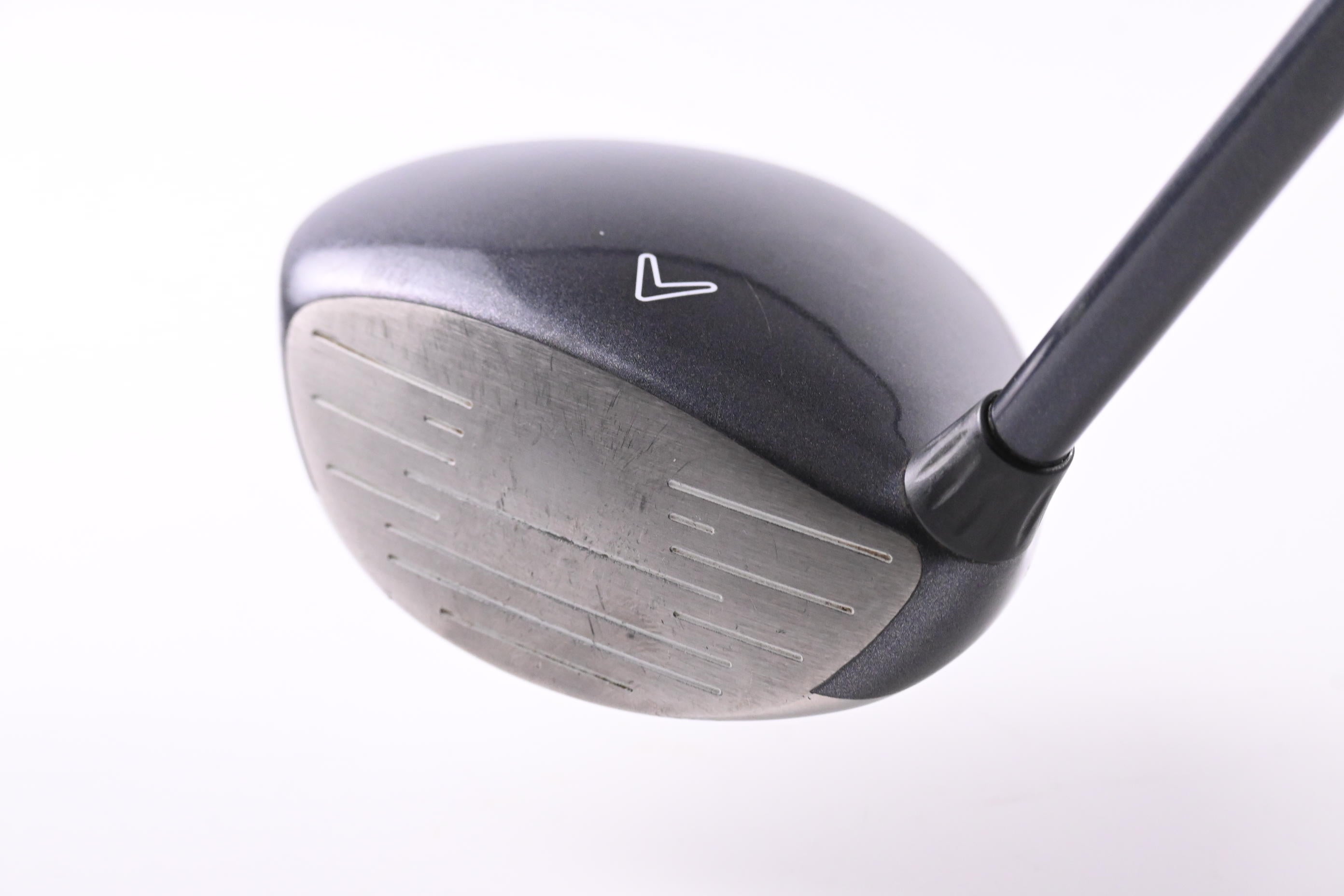 Callaway Hawk Eye VFT #5 Wood / 18 Degree / Regular Flex System 60 Shaft