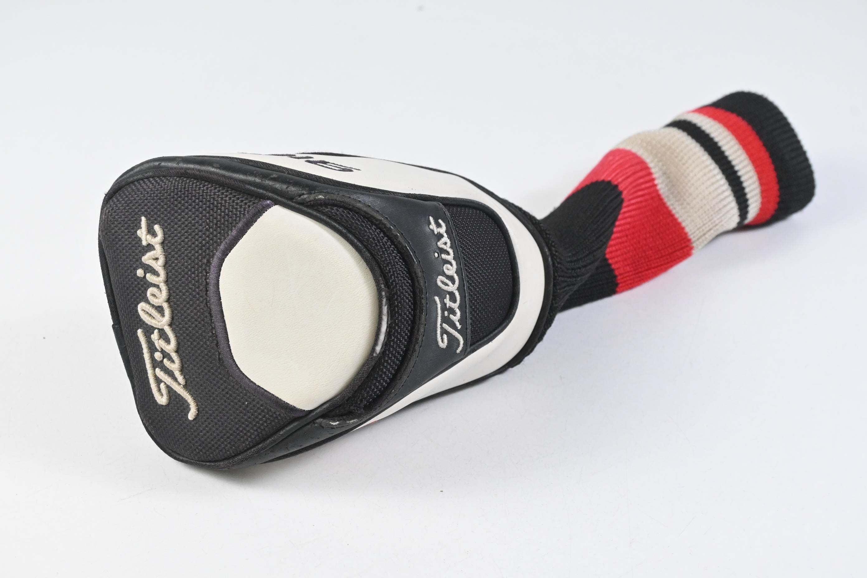 Titleist 910 F #3 Wood / 15 Degree / Stiff Flex Diamana Kai'li 75 Shaft