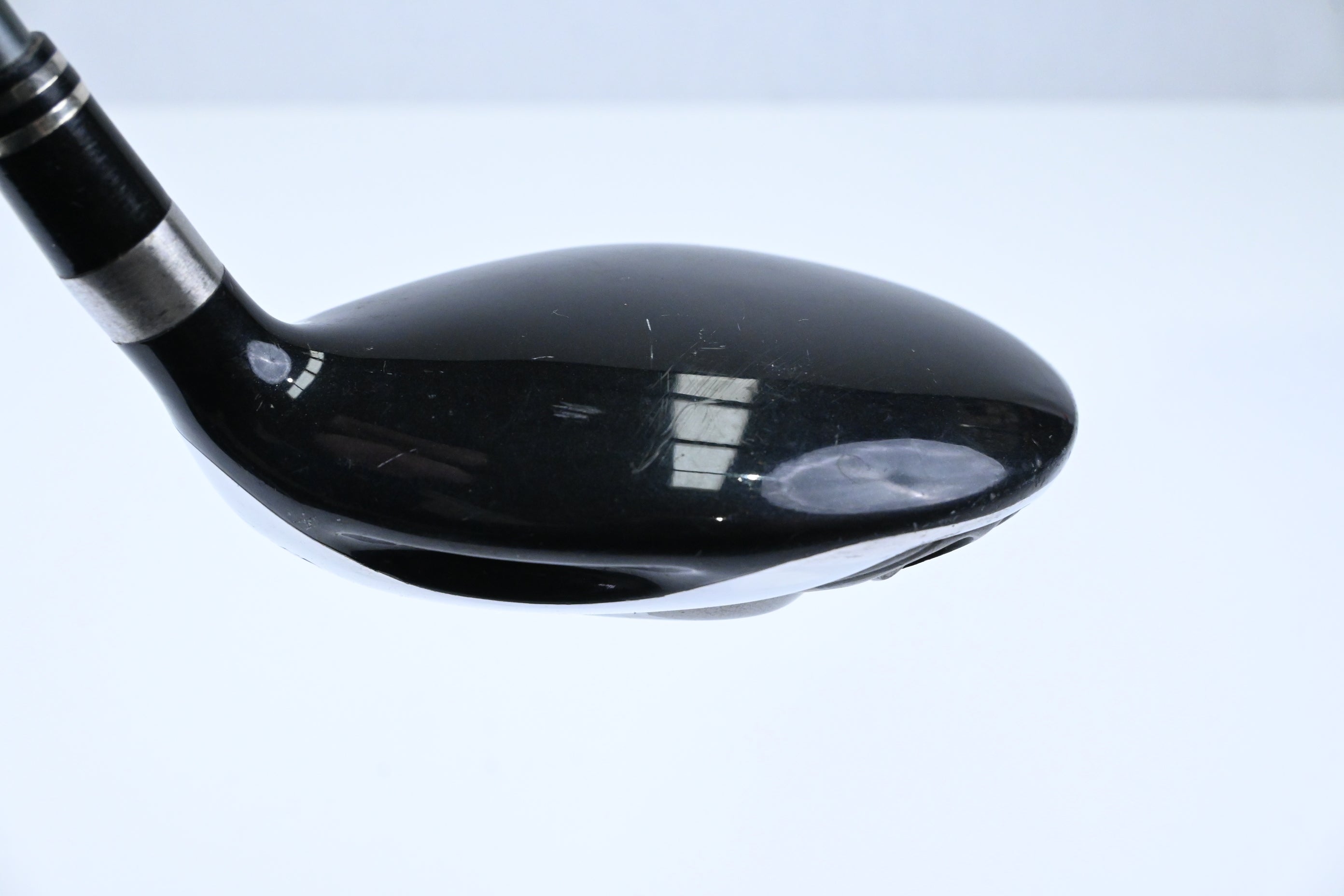Orlimar VT830 #3 Wood / 15 Degree / Regular Flex Orlimar 75