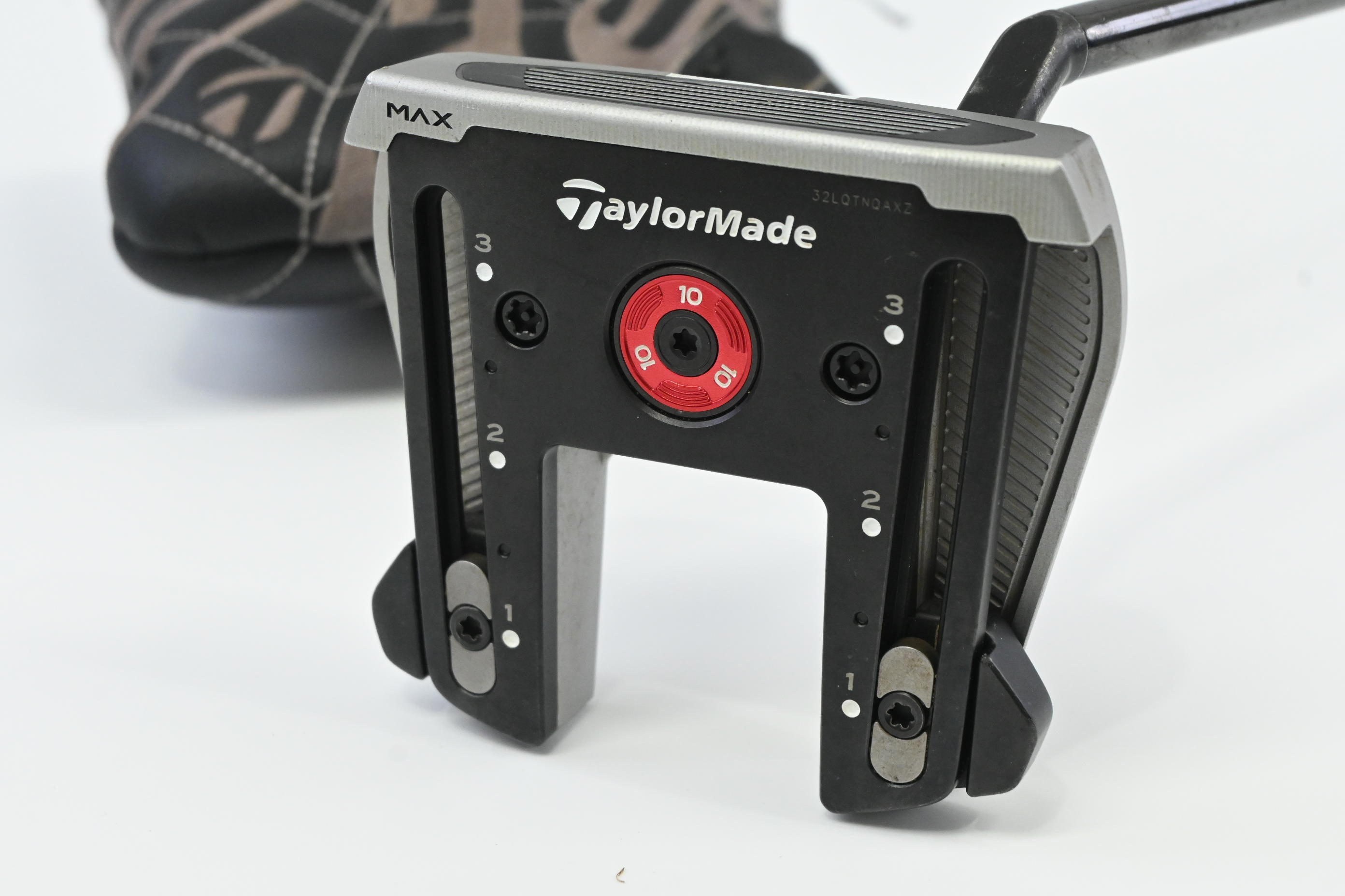 Taylormade Spider GT Max Putter / 34 Inch
