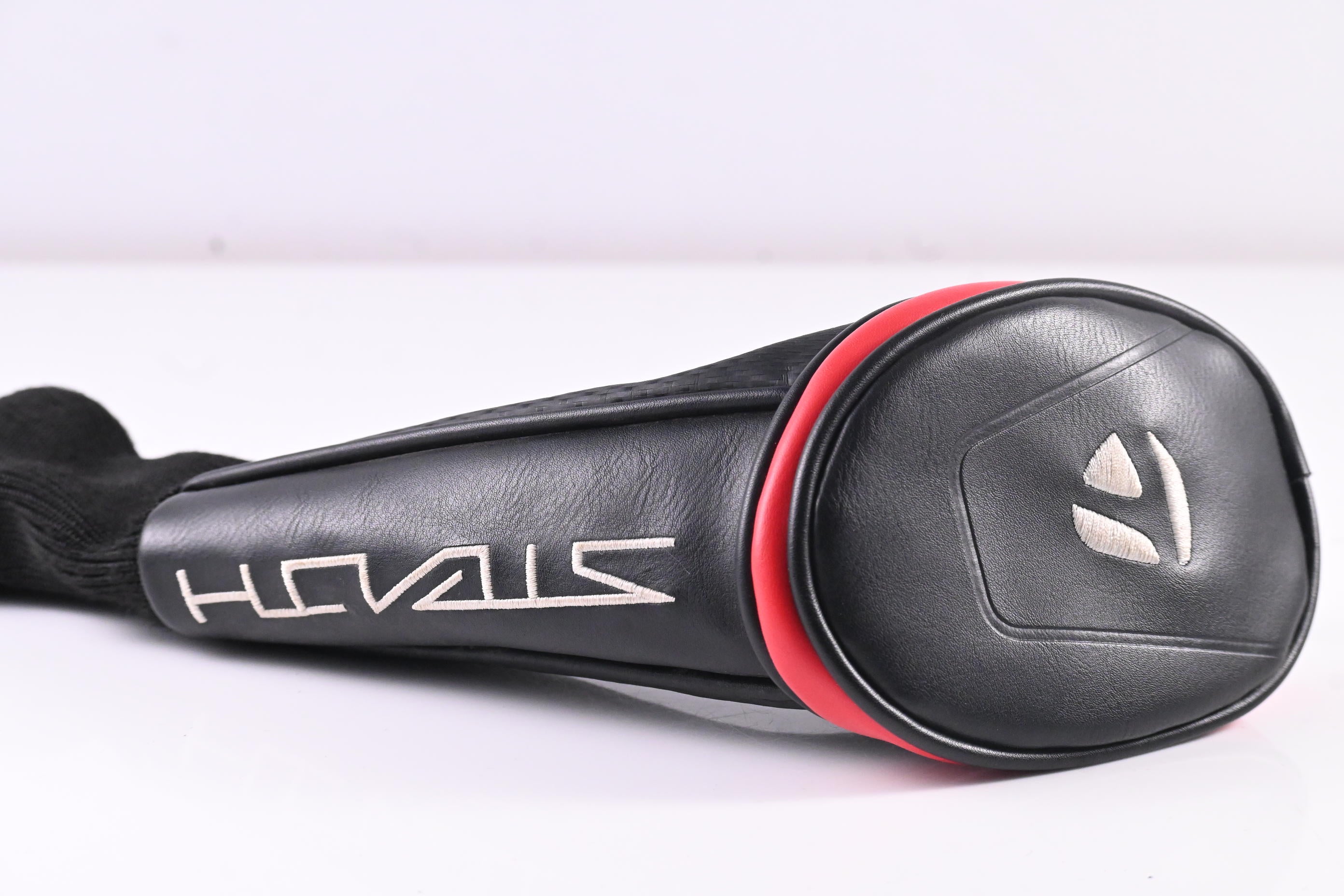 Taylormade Stealth #4 Hybrid / 22 Degree / Stiff Flex Ventus Red 7 Shaft