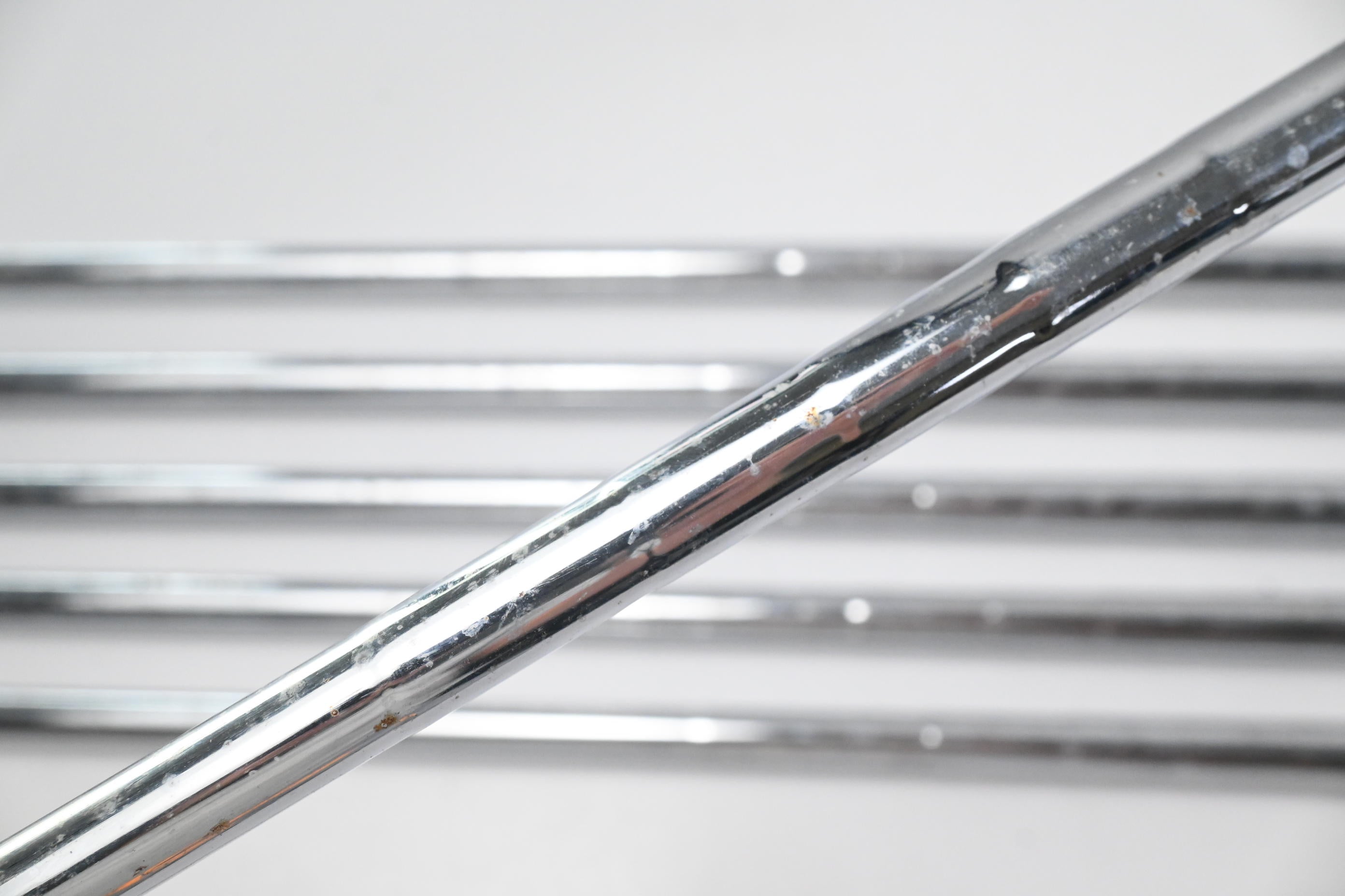 Srixon Z-355 Irons / 5-PW / Senior Flex N.S.Pro Shafts