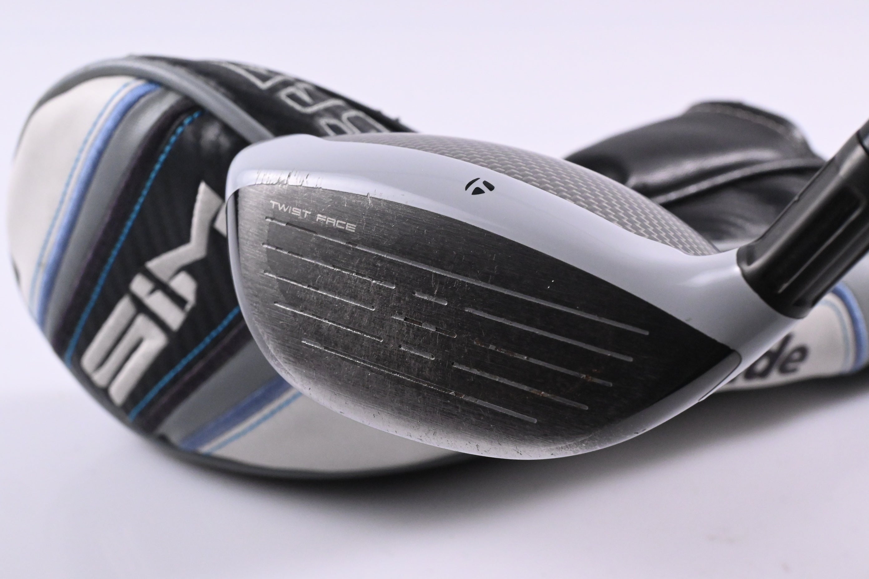 Taylormade SIM Max #3 Wood / 15 Degree / Stiff Flex Diamana Limited 75 Shaft