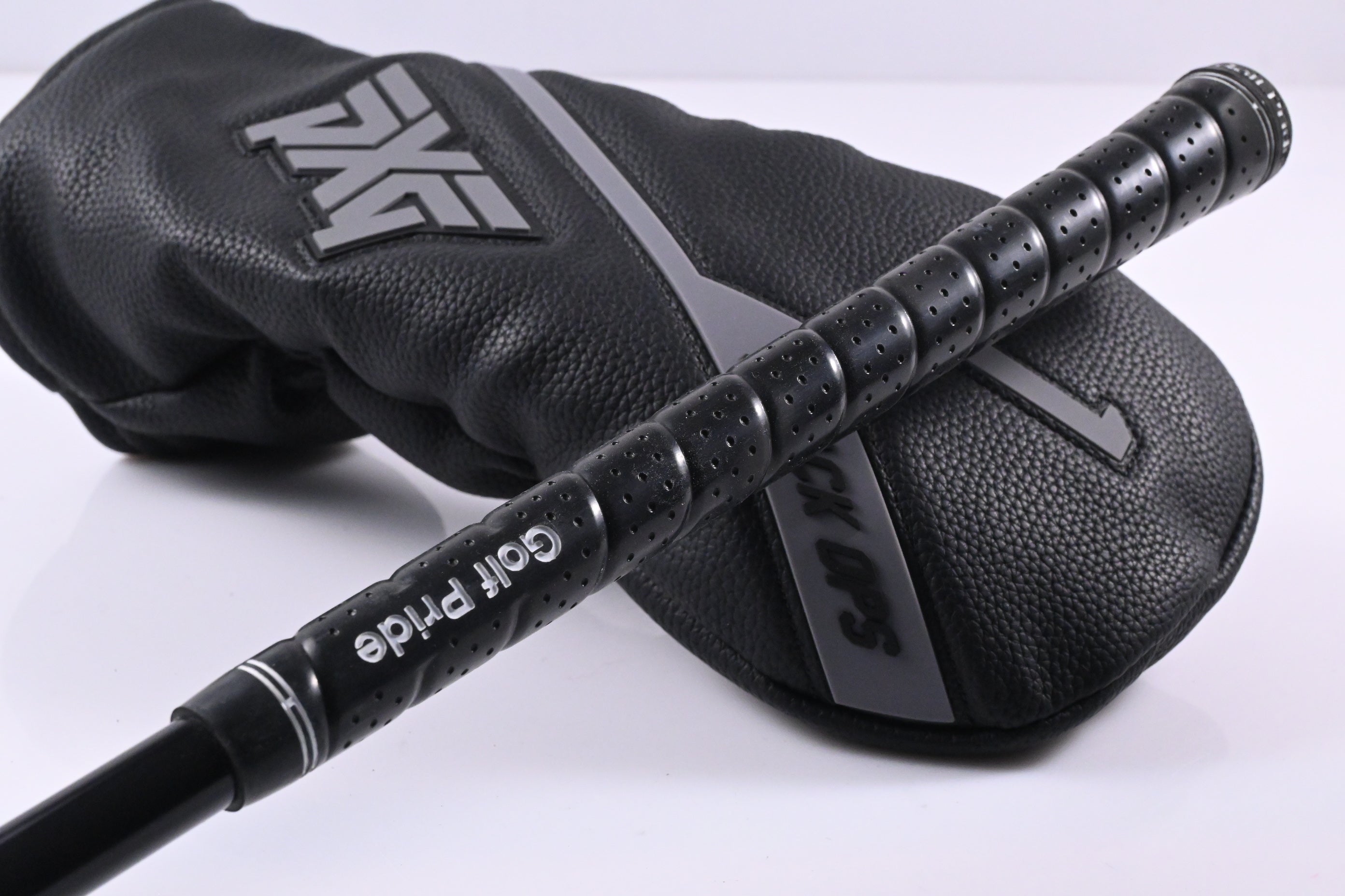 PXG 0311 Black Ops Driver / 9 Degree / X-Flex Vanquish 5 Shaft / Demo