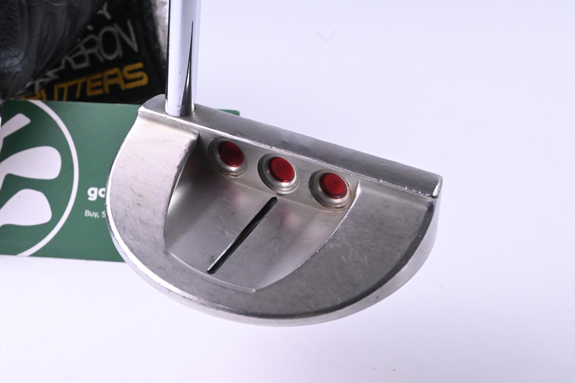 Scotty Cameron Golo 5 Putter / 33 Inch
